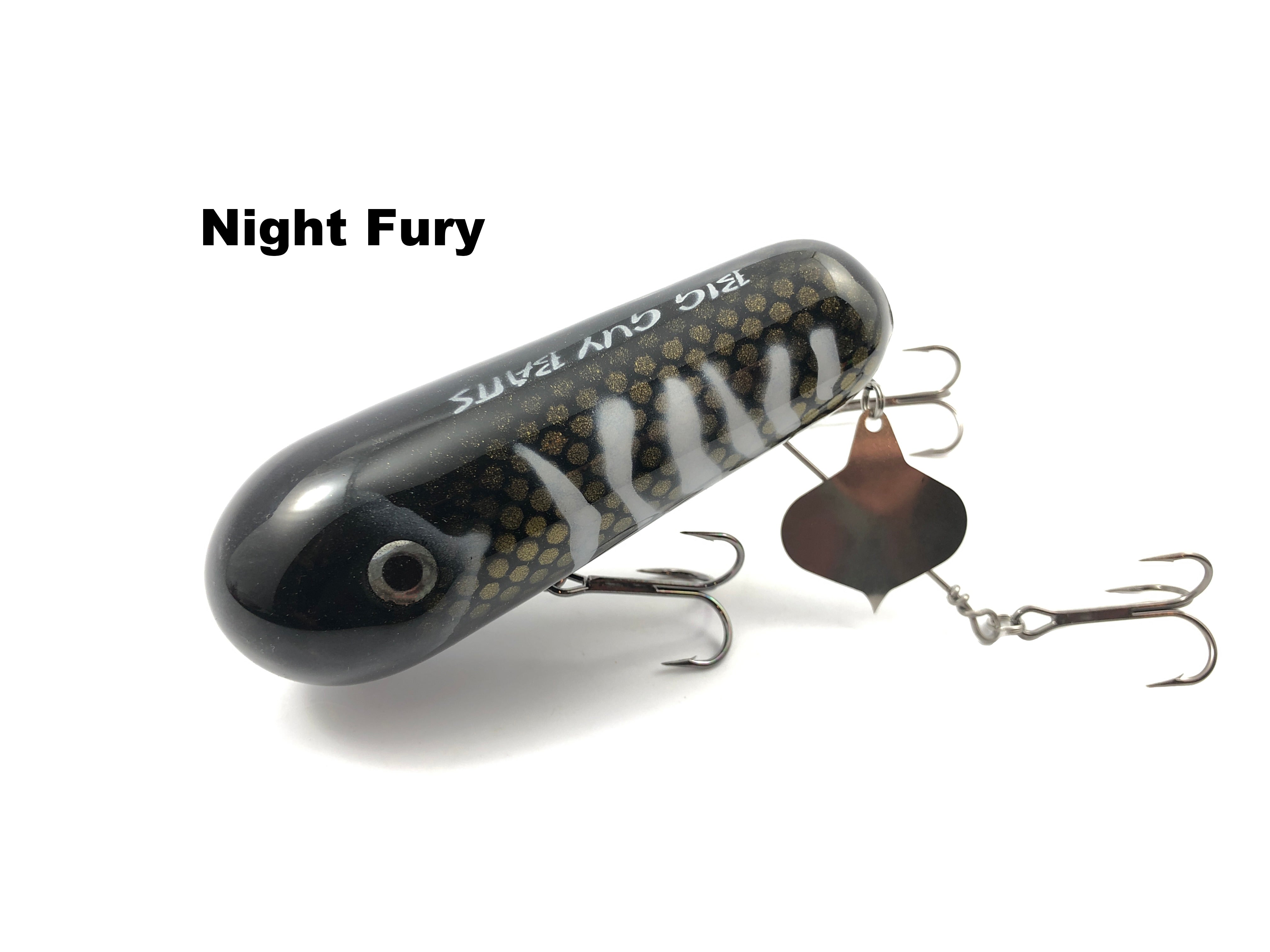 Big Guy Baits 5