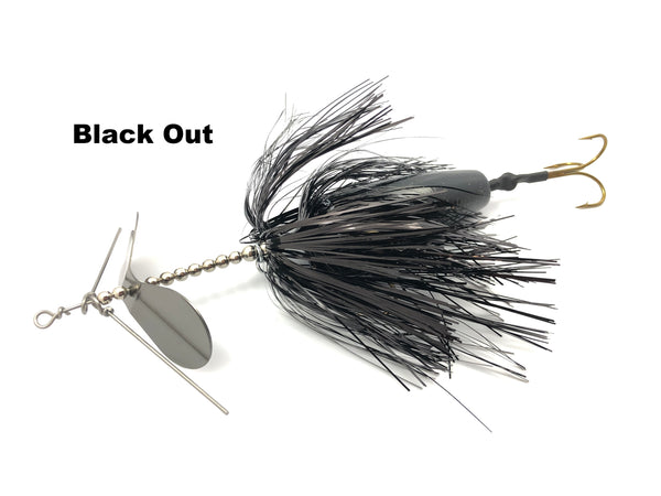 Kramer Bros Tackle #11 Woodtick