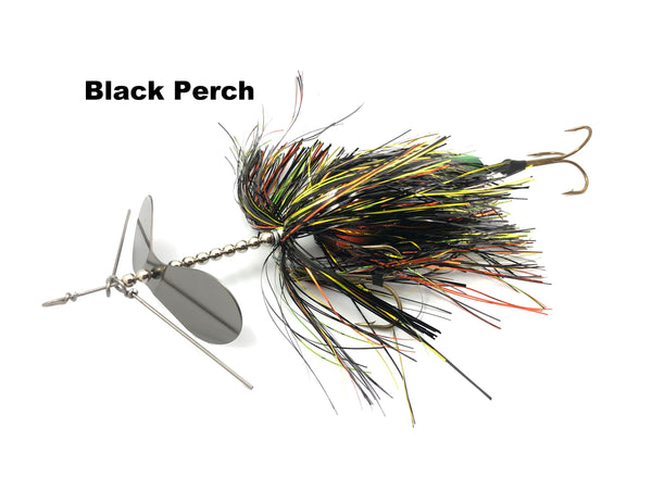 Kramer Bros Tackle #11 Woodtick