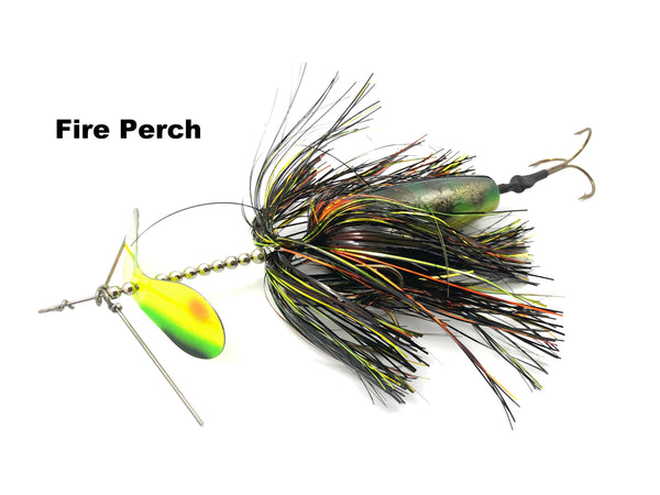 Kramer Bros Tackle #11 Woodtick