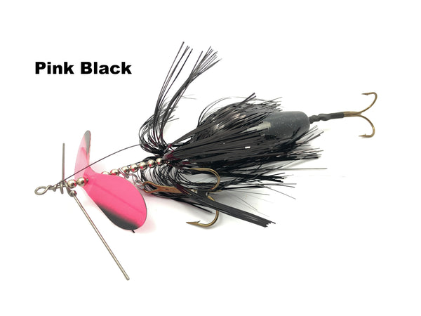 Kramer Bros Tackle #11 Woodtick