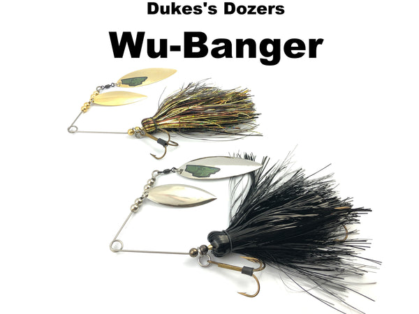Dukes's Dozers Wu-Banger