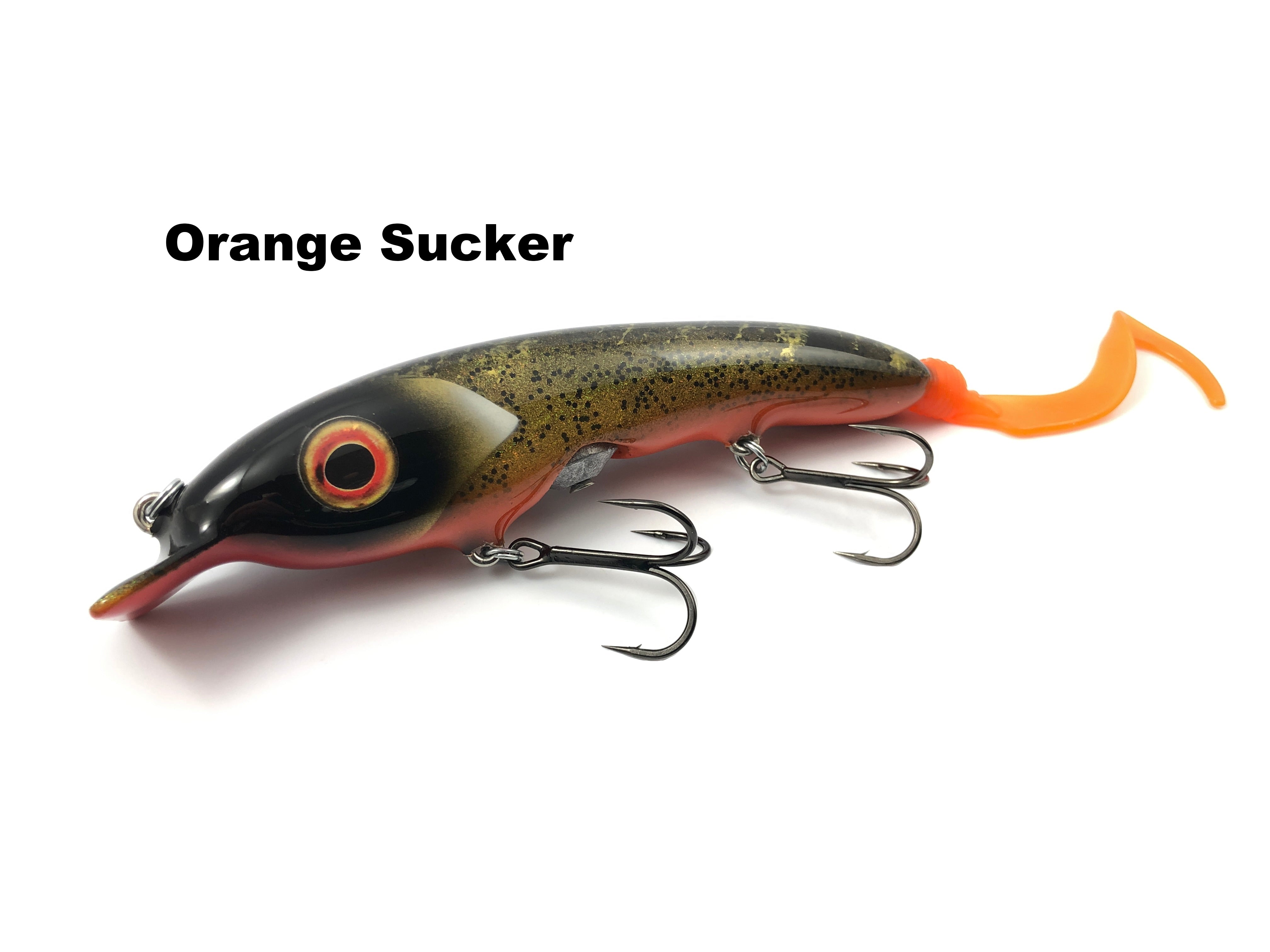 azsuna fishing lures Zilla Custom Baits