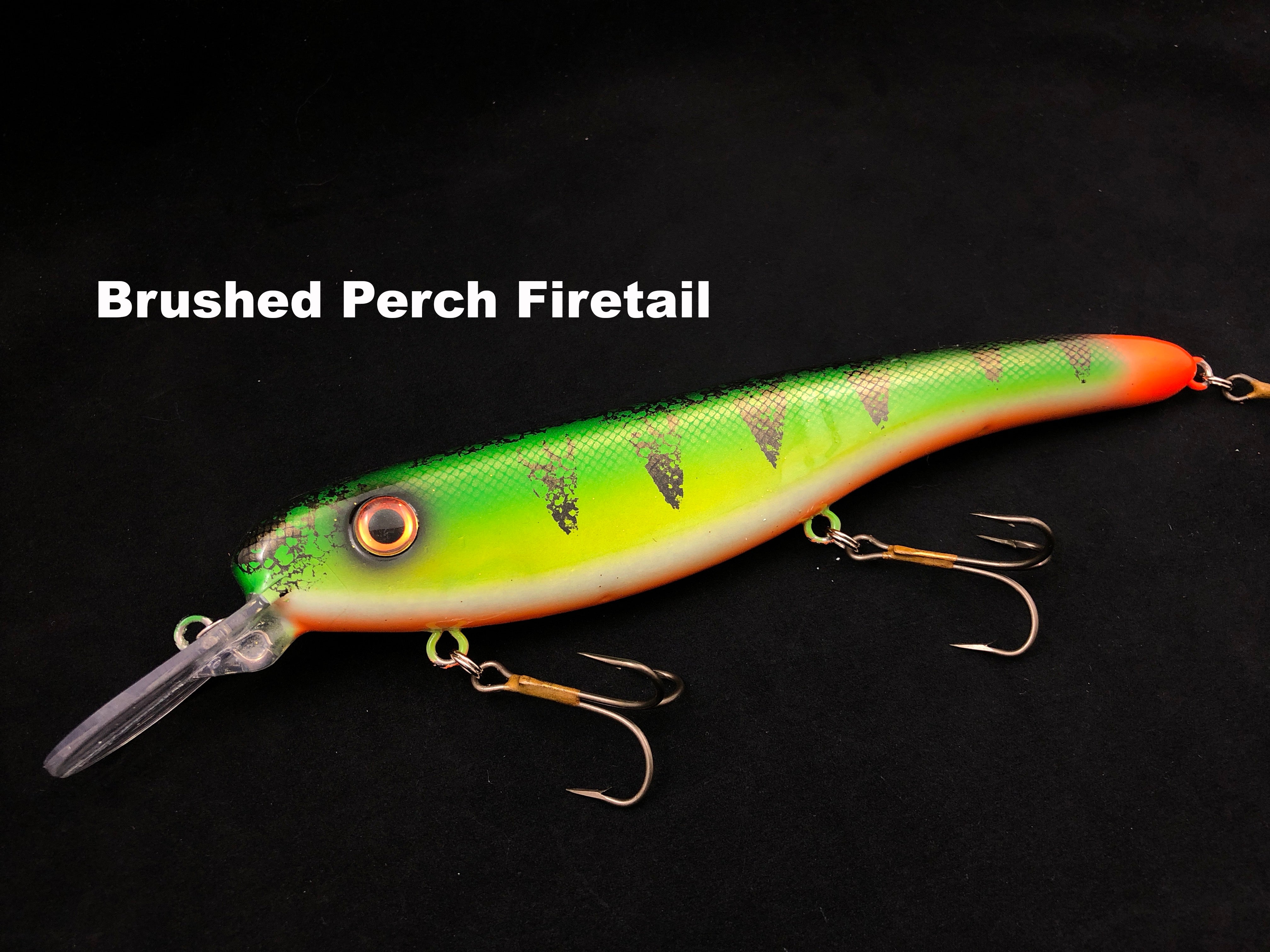 Llungen Lures .50 Cal – Team Rhino Outdoors LLC