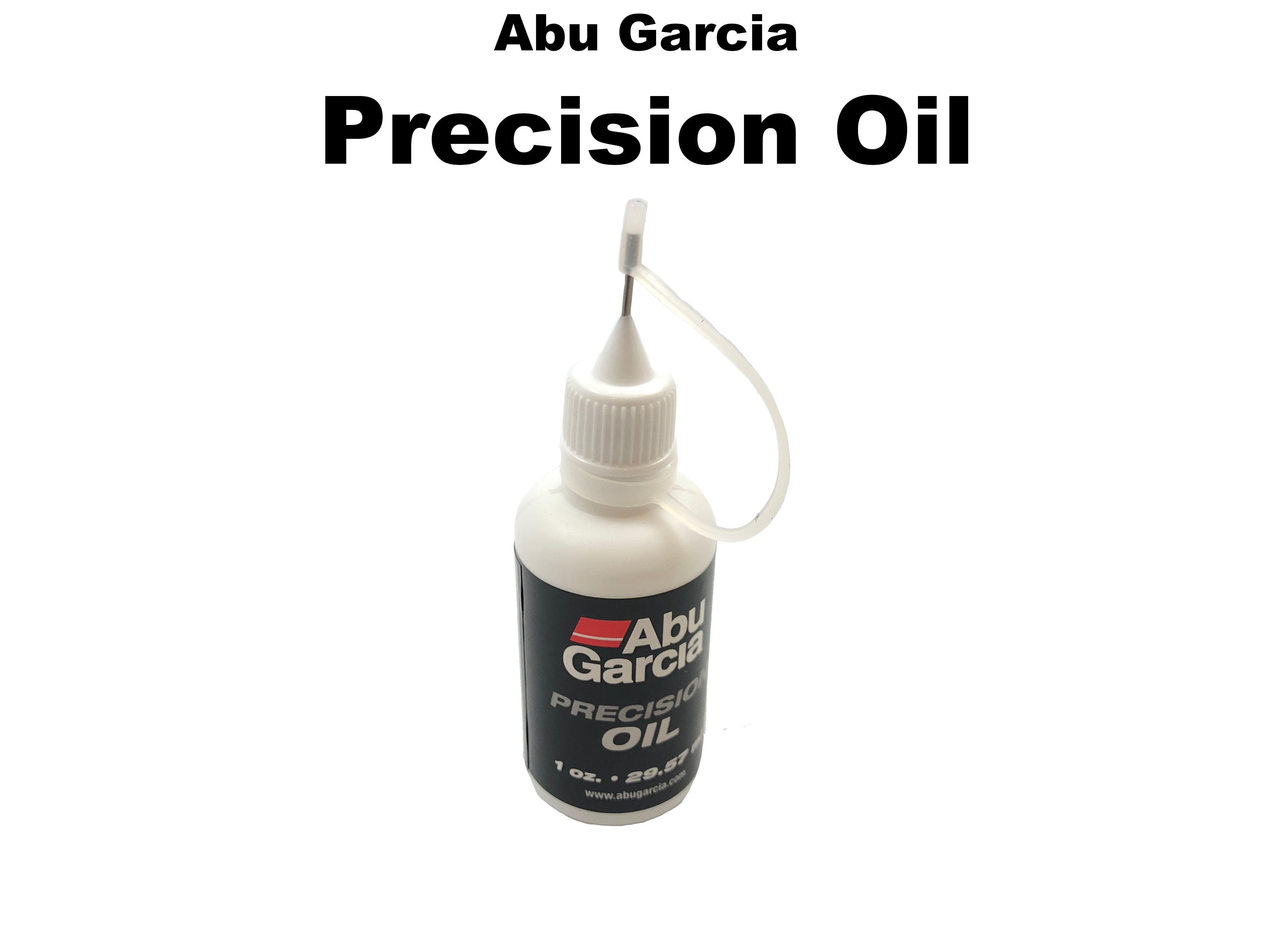 Abu Garcia - Precision Oil – Team Rhino Outdoors LLC
