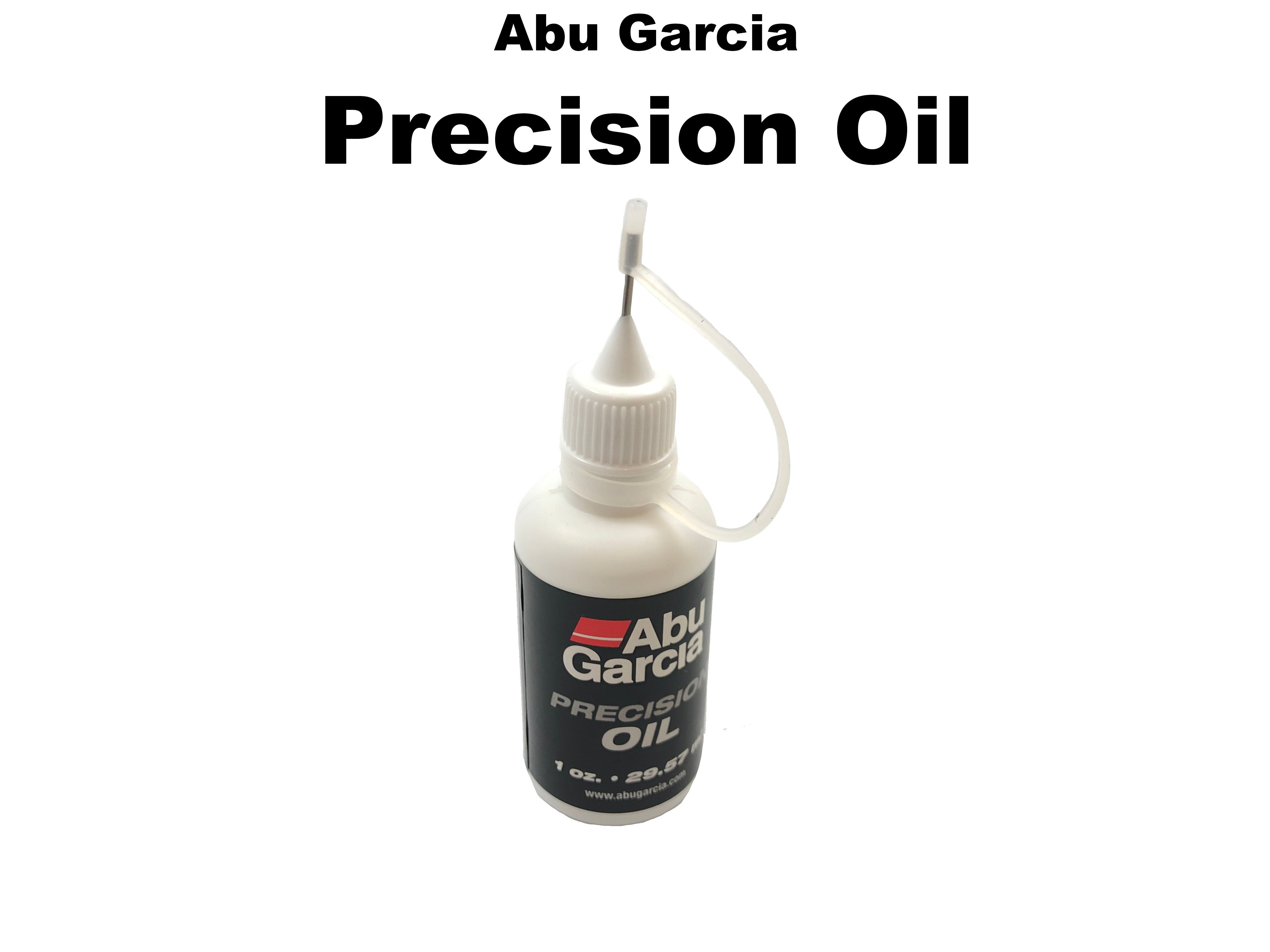 abu garcia 6600 c4 reel oil Abu Garcia