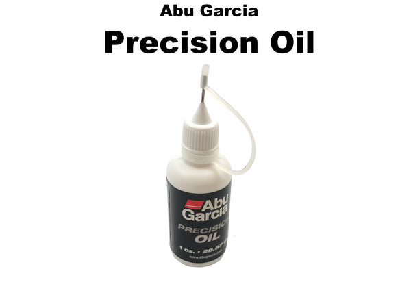 Abu Garcia - Precision Oil
