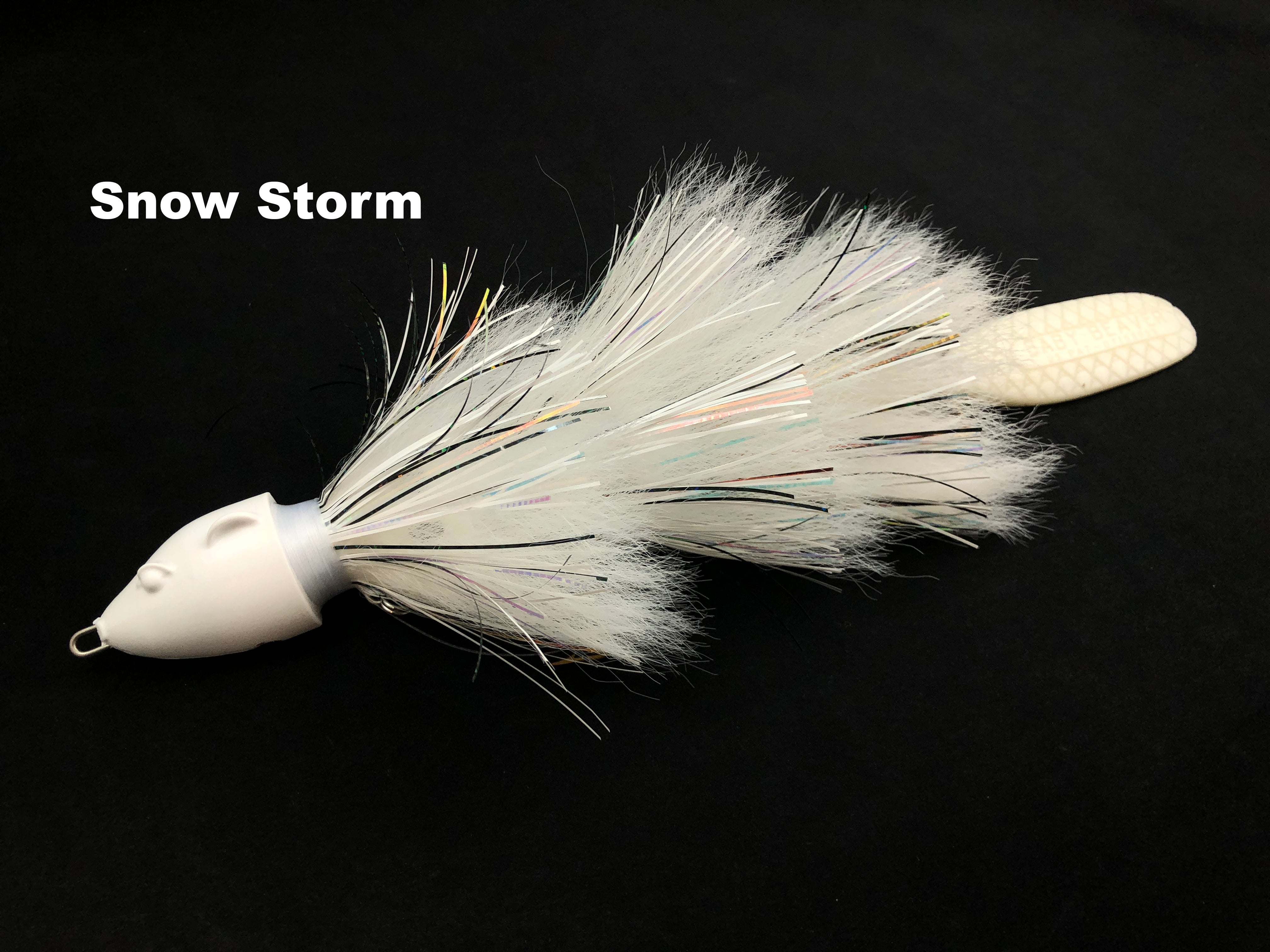beaver tail fishing lure Micro Plastics 30 Pack Liquid Willowcat Open Water And Ice The Beaver is a truly revolutionary bait that has multiple actions Beaver Tail bait