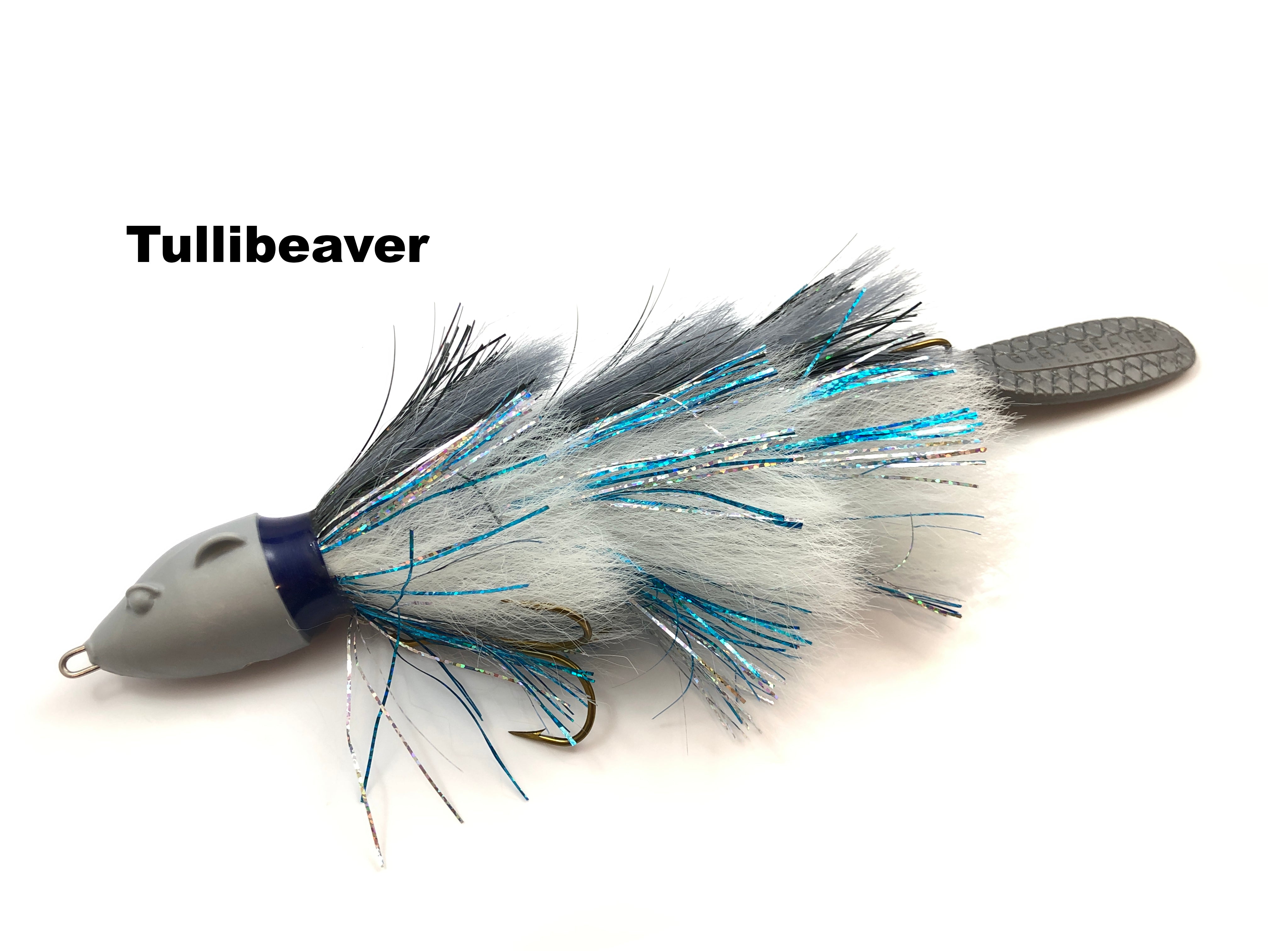 Jerkbaits/Glide Baits – tagged Beaver Tail – Team Rhino Outdoors LLC