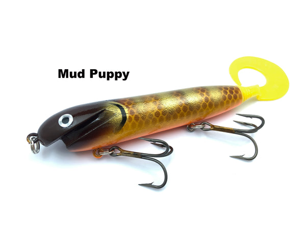 Knock Out Musky Baits Baby SquirKO