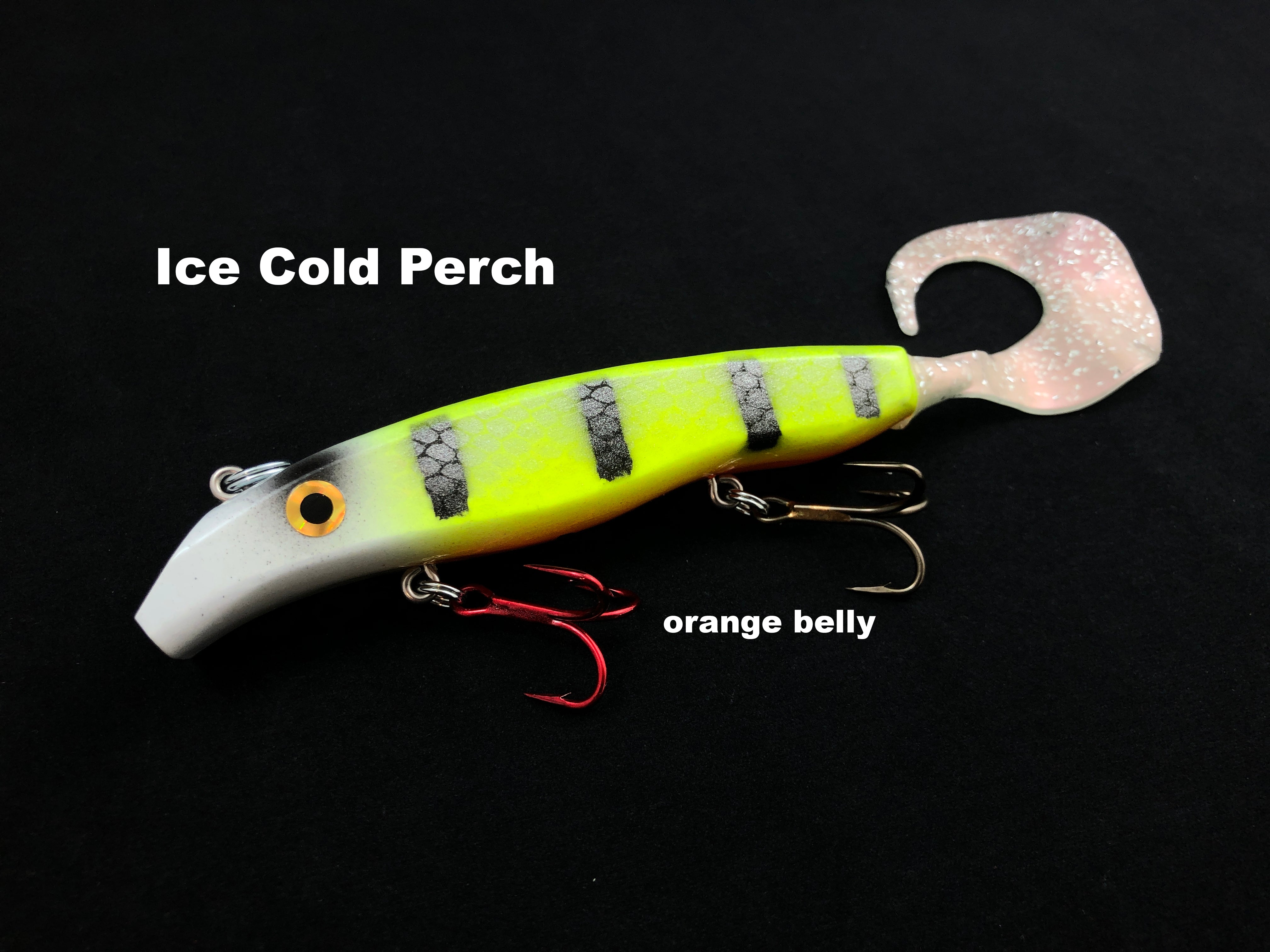 bass harasser lure Hawg Seekers Tackle Bassnatcher – Team Rhino Outdoors LLC