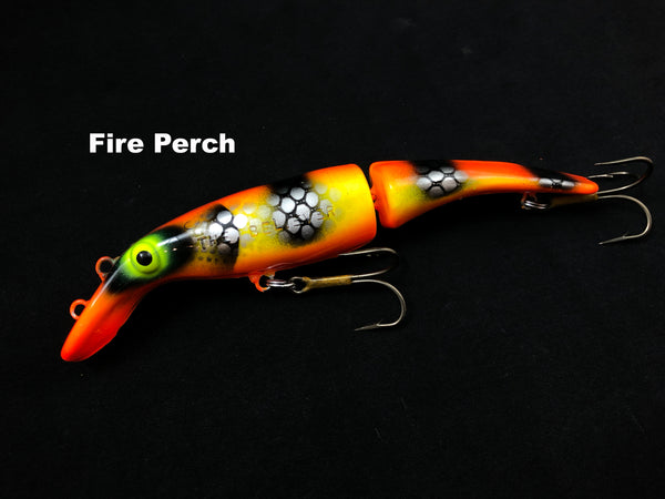 Drifter Tackle 6" Jointed Believer