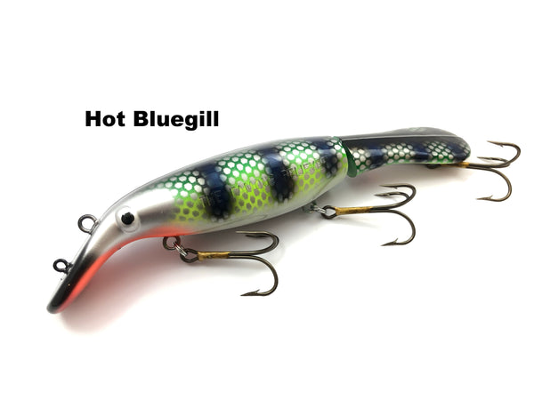Drifter Tackle 10" Jointed Believer