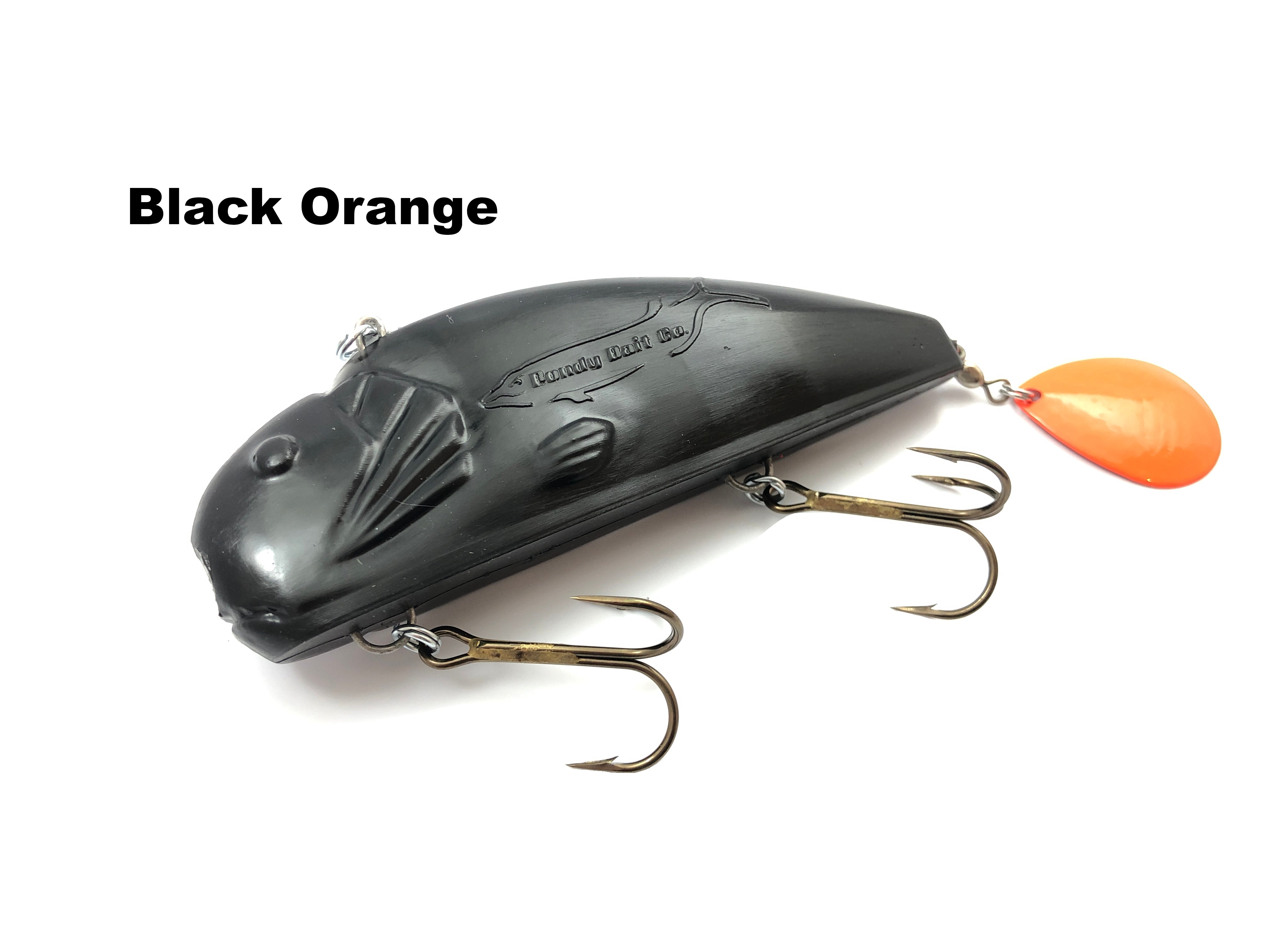 bondo fishing lures Bondy Ultra Bondy Bait Company, Inc Googan Squad Bandito Bug