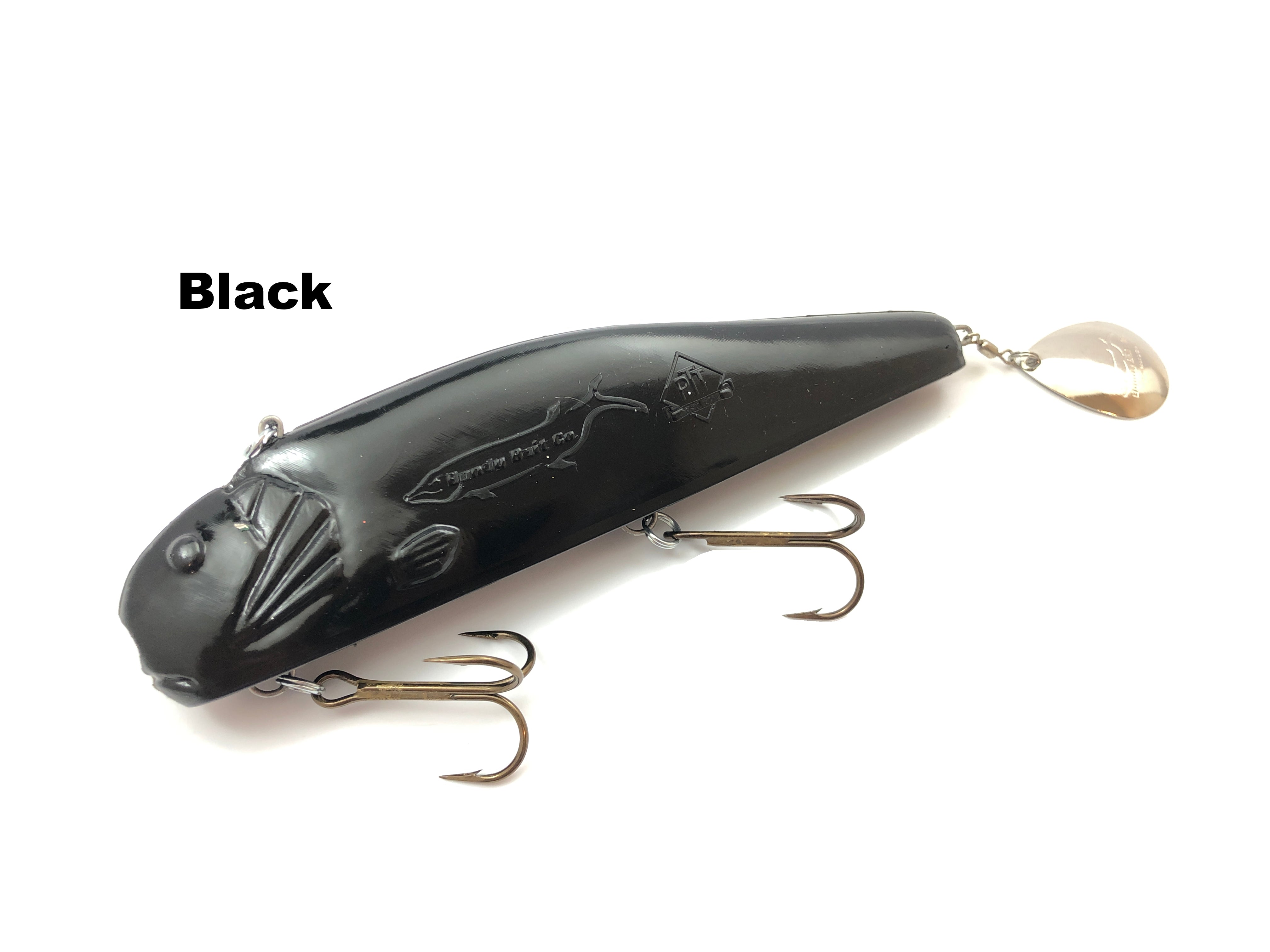 bondo fishing lures Bondy Baits Original – Team Rhino Outdoors LLC
