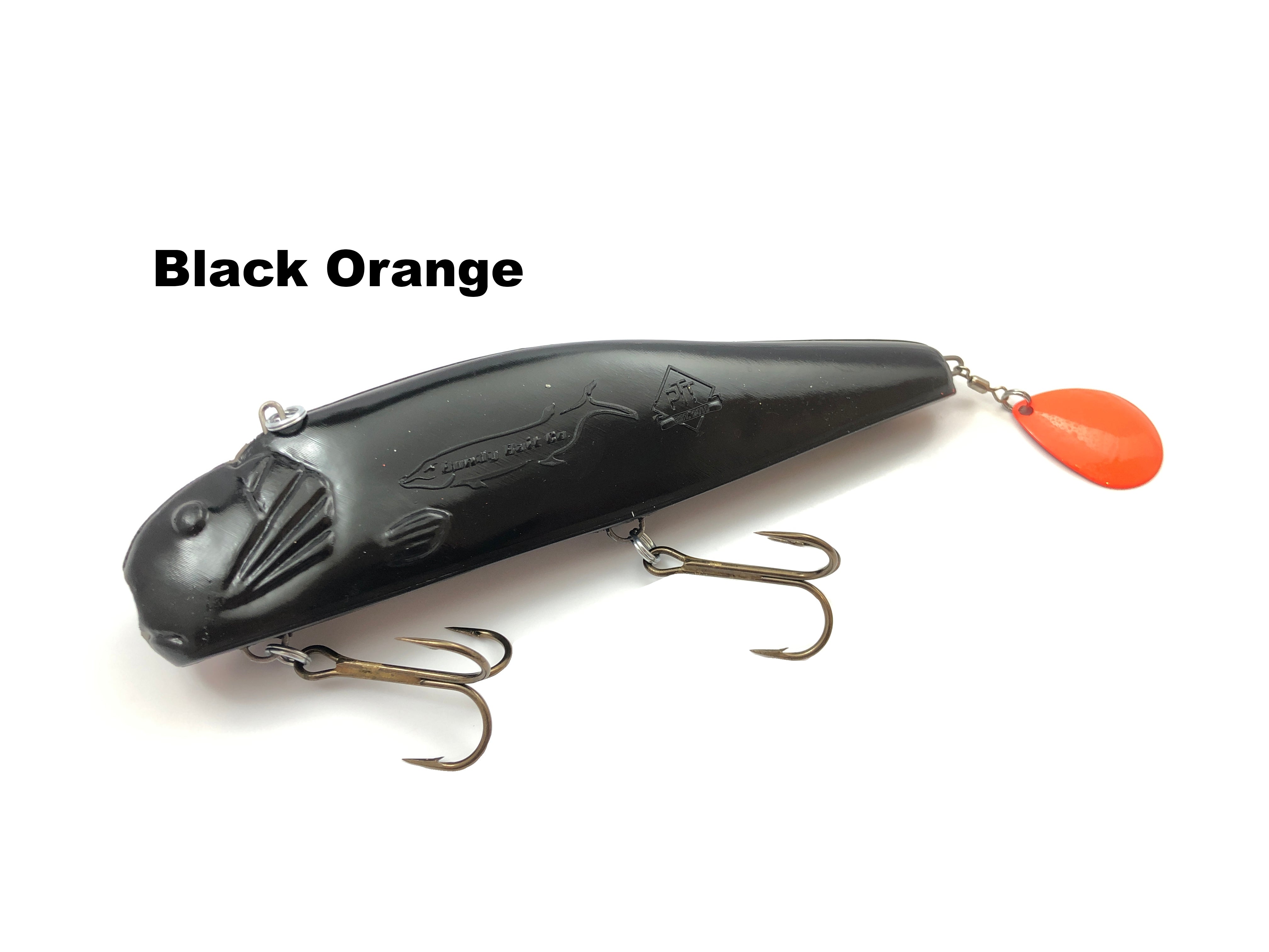 Bondy Baits Original – Team Rhino Outdoors LLC
