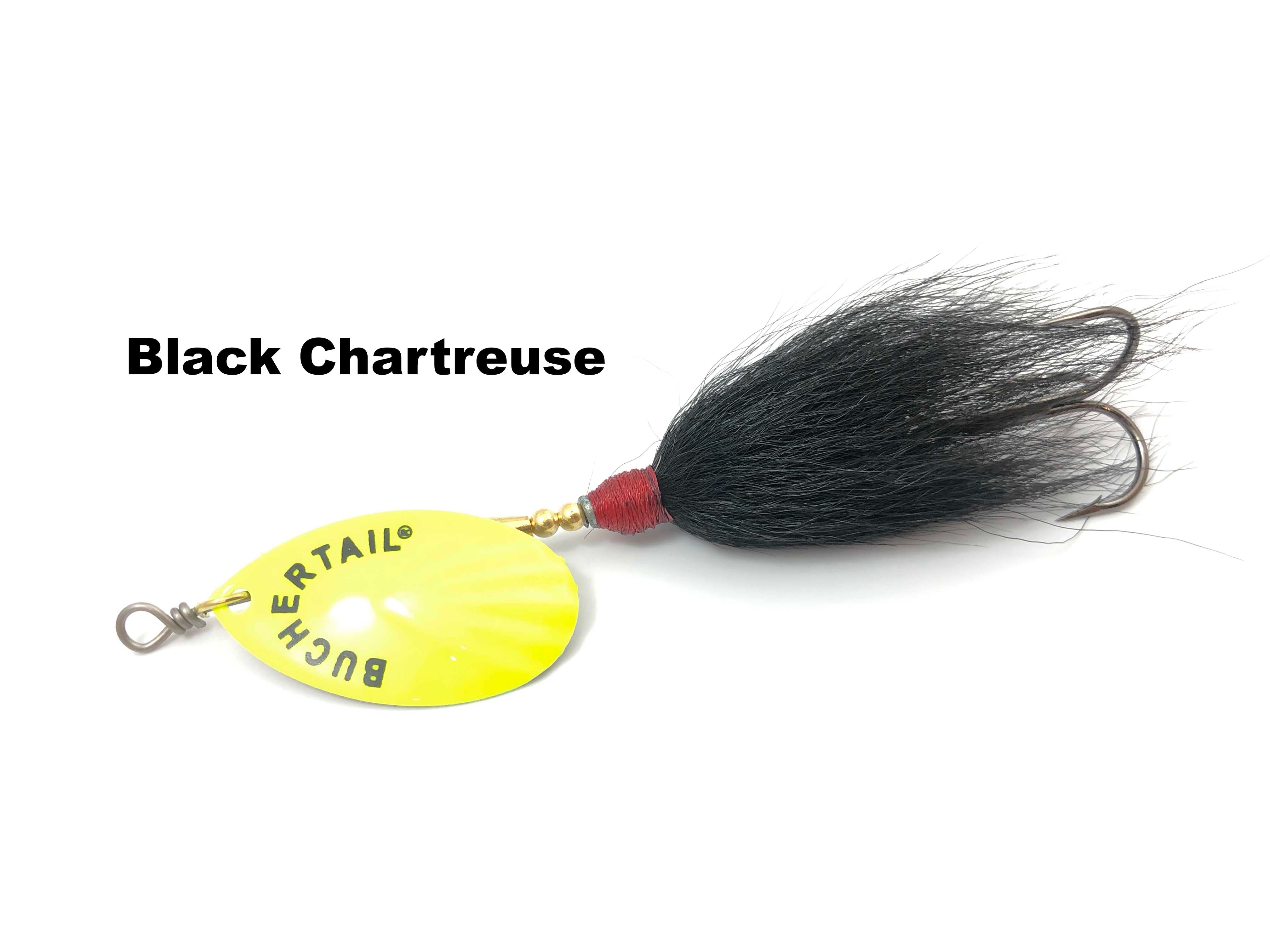 Joe Bucher Outdoors Original 700 Buchertail – Team Rhino Outdoors LLC