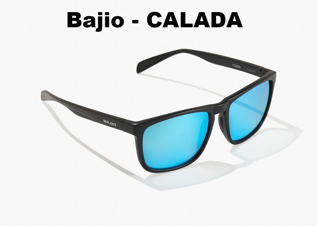 Bajio CALADA Sunglasses – Team Rhino Outdoors LLC