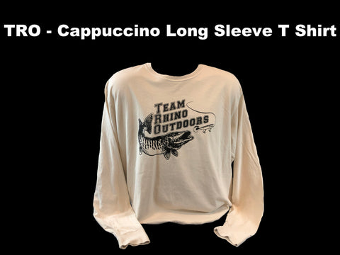 Products – tagged Long Sleeve T Shirt – Team Rhino Outdoors LLC