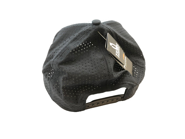 Team Rhino Outdoors Dark Navy/Teal Adjustable Hat