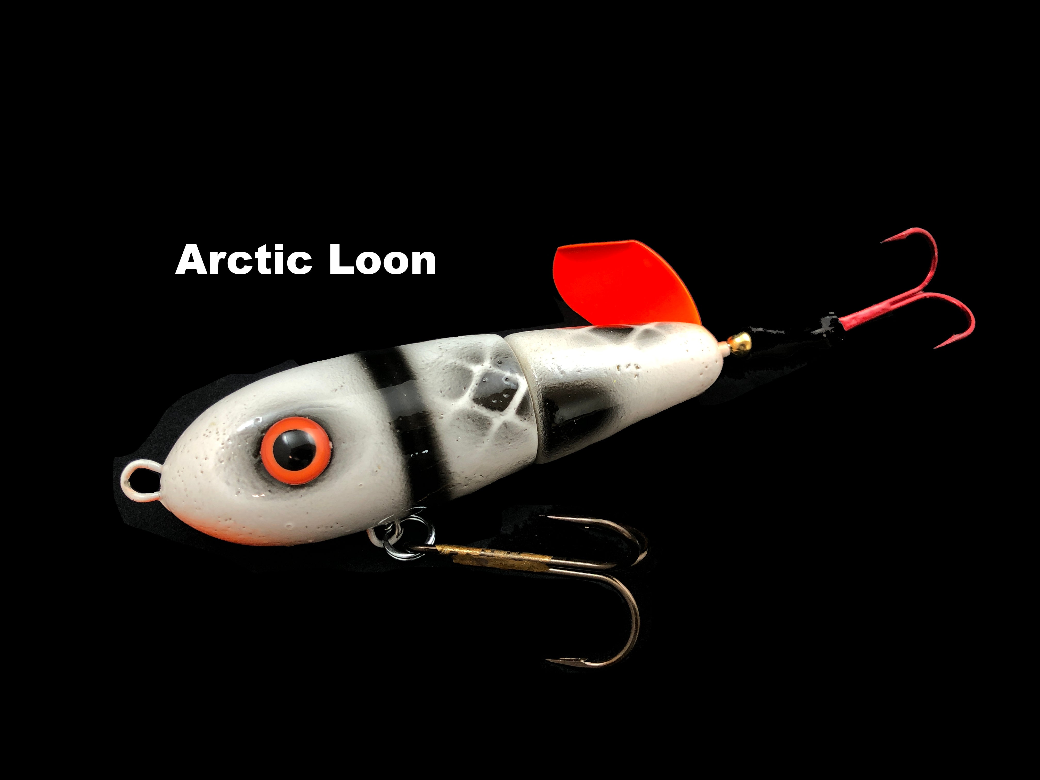 Lake X Lures Dr. Evil – Team Rhino Outdoors LLC Lake X Lures Dr. Evil – Team Rhino Outdoors LLC