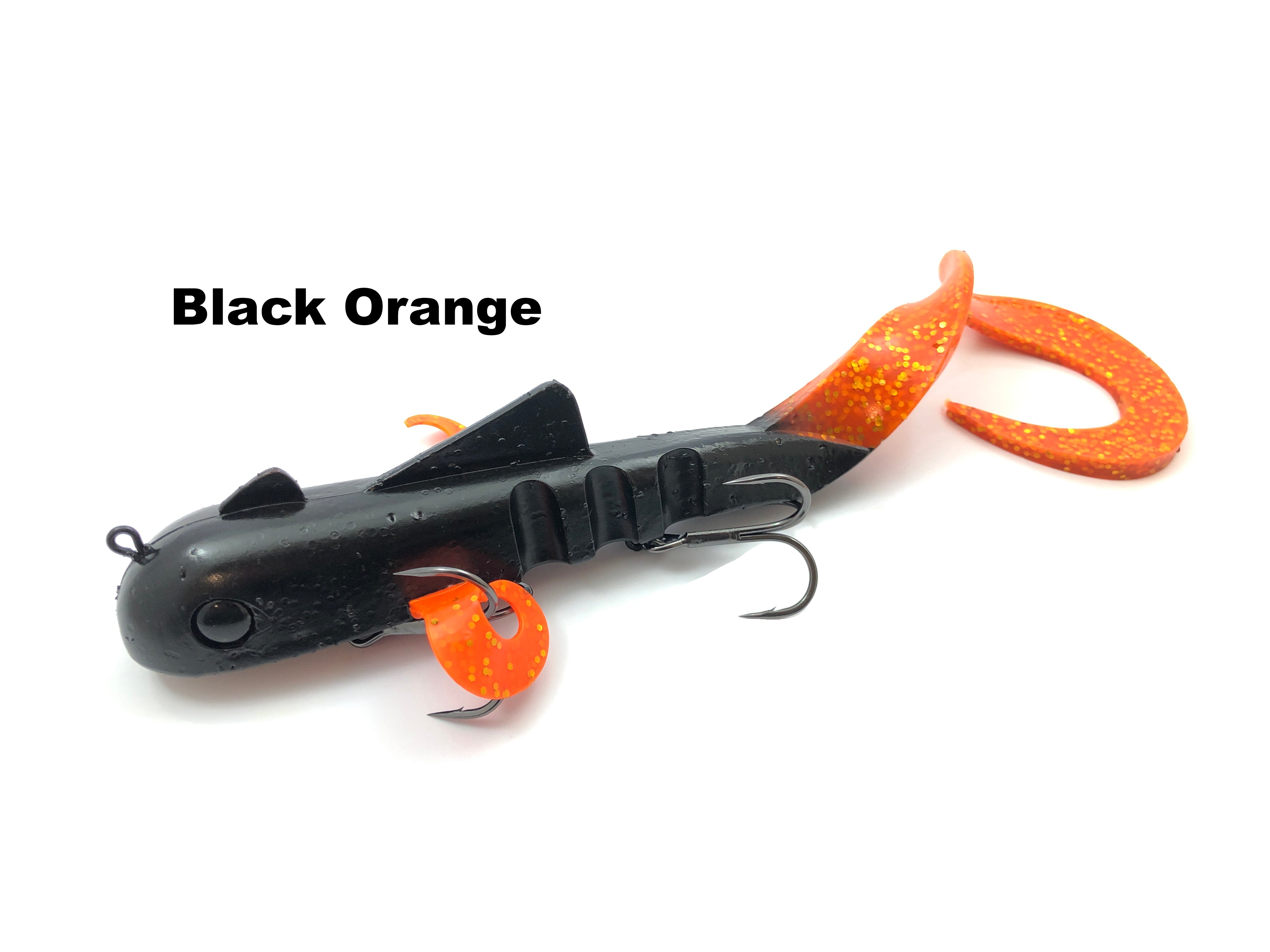 Savage Gear Alien Eel V2 – Team Rhino Outdoors LLC Savage Gear Alien Eel V2 – Team Rhino Outdoors LLC