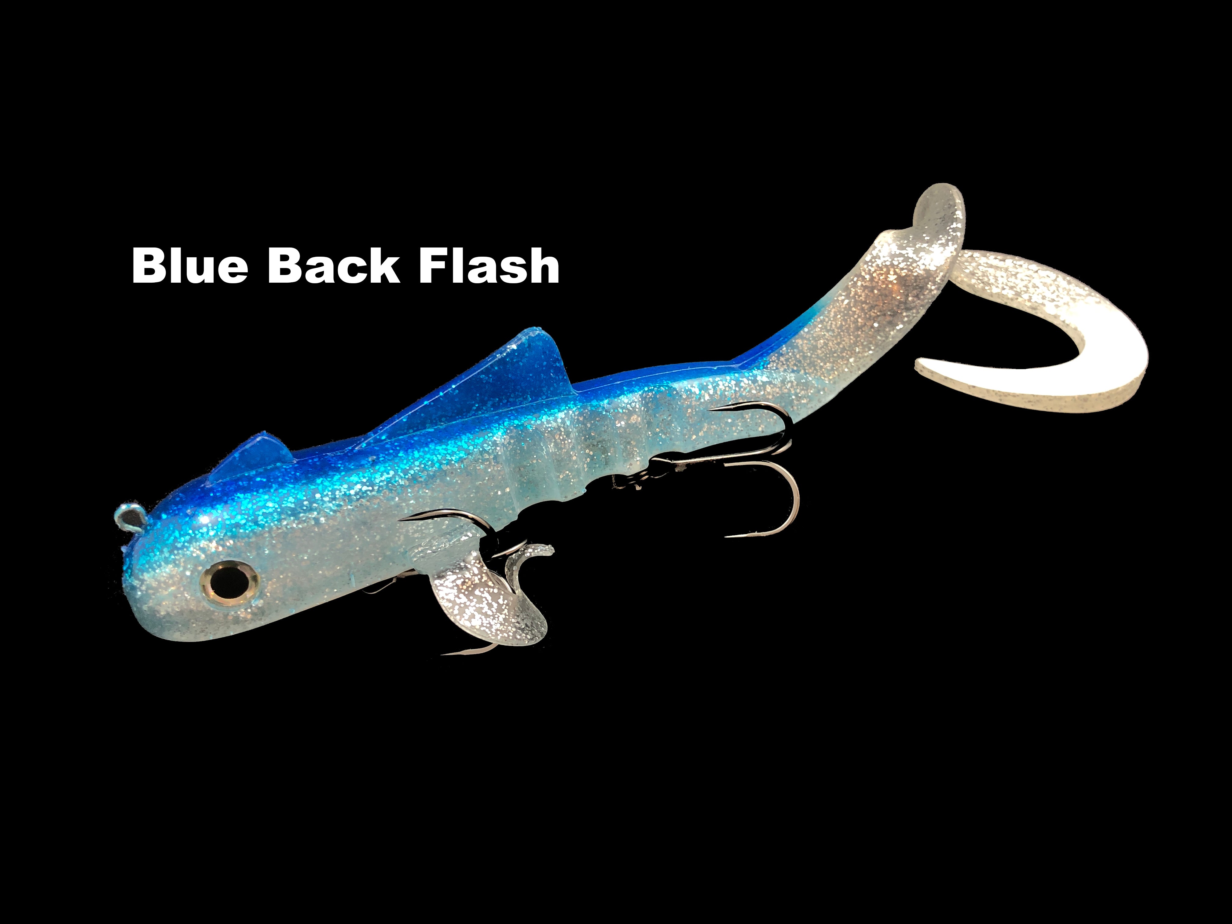 Savage Gear Alien Eel V2 – Team Rhino Outdoors LLC Savage Gear Alien Eel V2 – Team Rhino Outdoors LLC