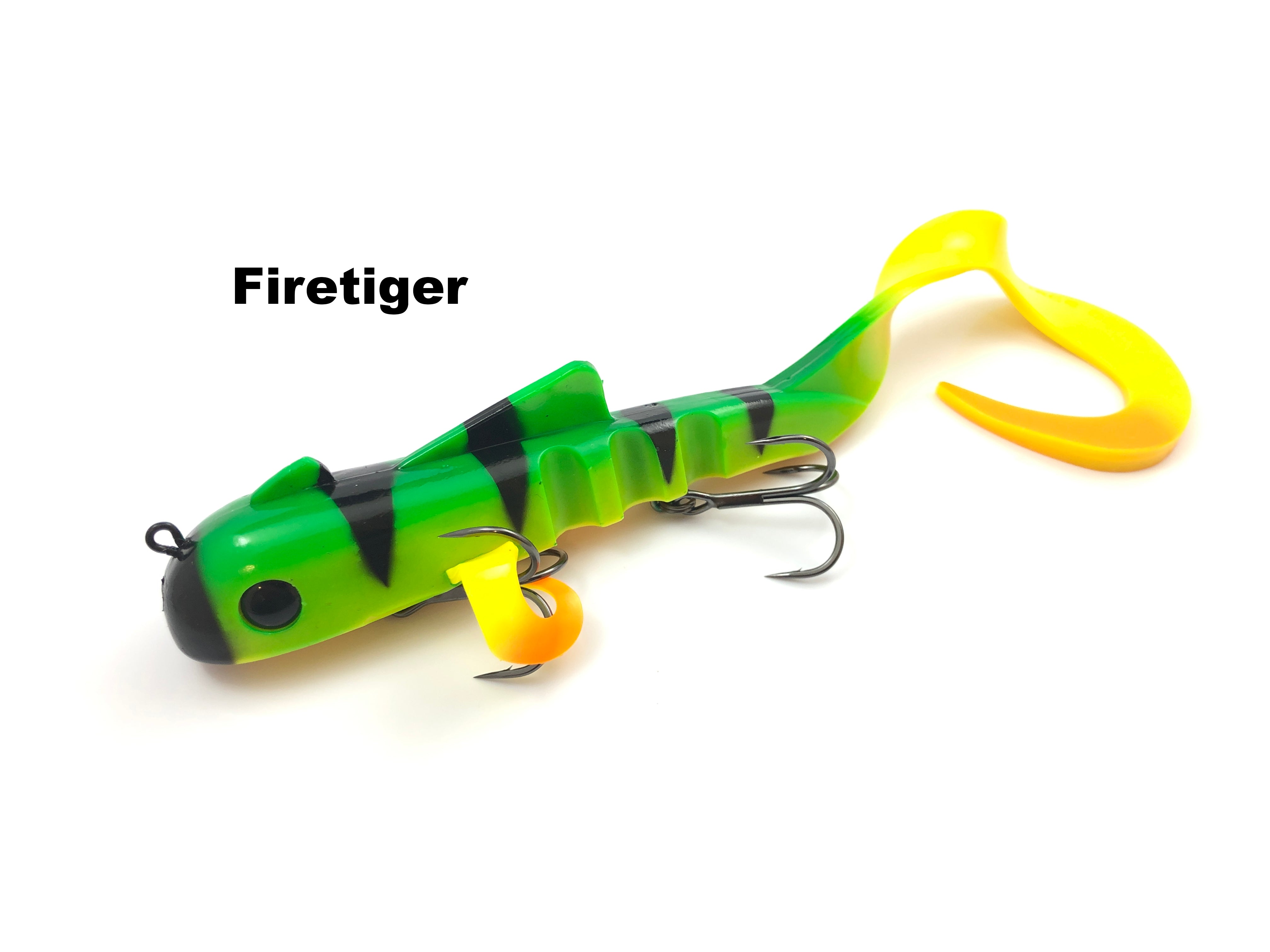 dancing eel fishing lure Savage Gear Alien Eel V2 – Team Rhino Outdoors LLC