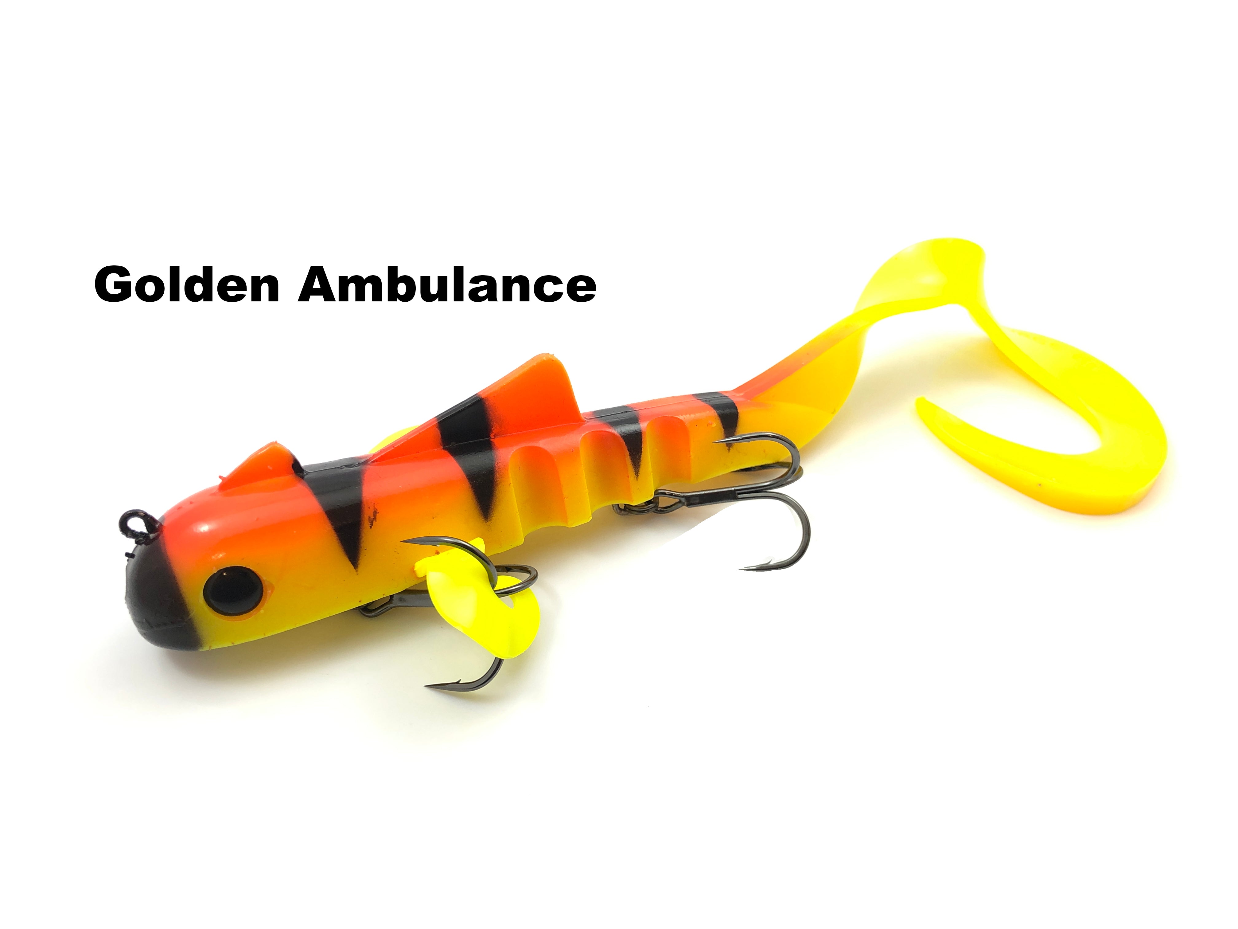 Savage Gear Alien Eel V2 – Team Rhino Outdoors LLC Savage Gear Alien Eel V2 – Team Rhino Outdoors LLC