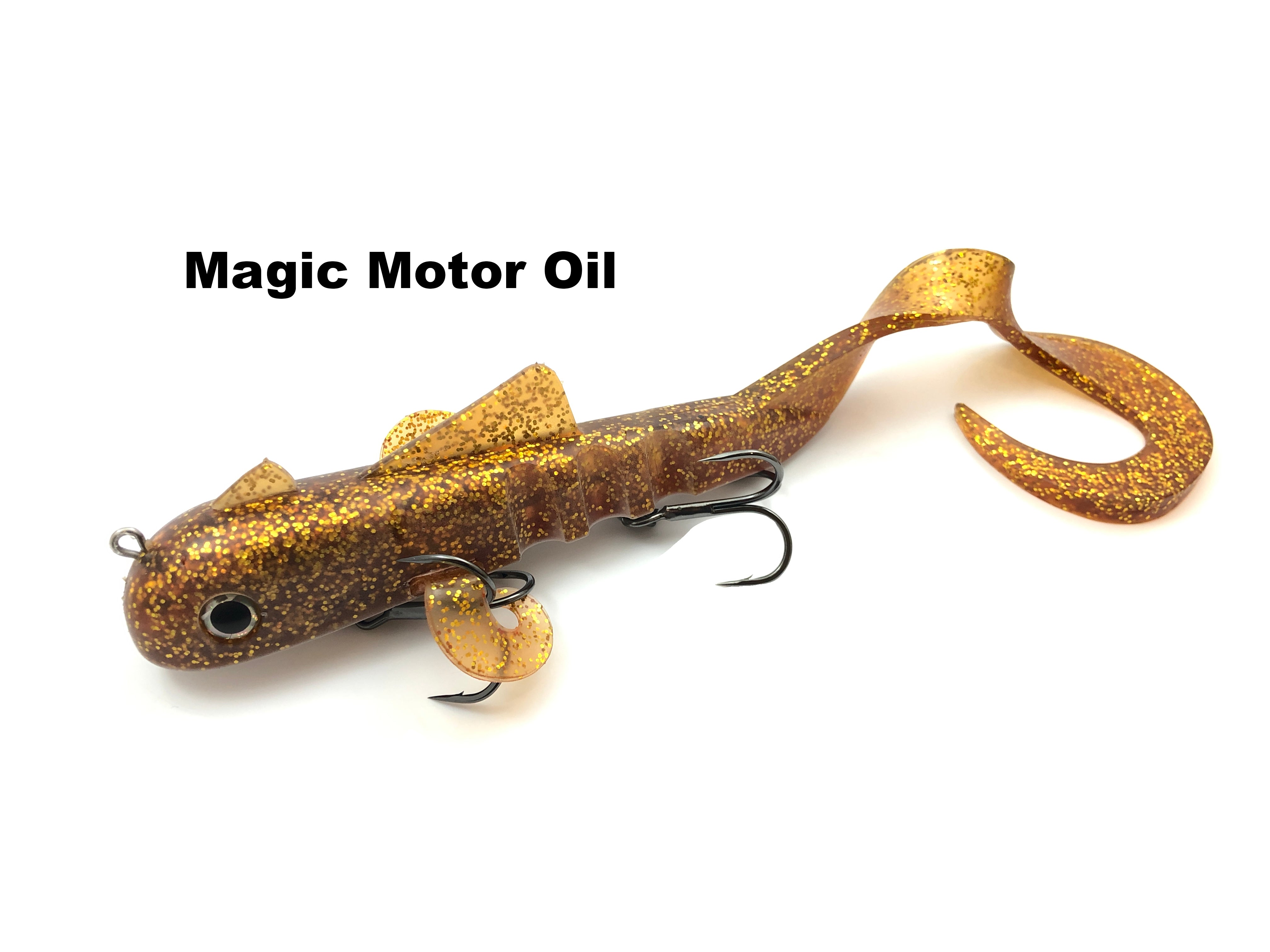 hard eel savage gear Savage Gear Alien Eel V2 – Team Rhino Outdoors LLC