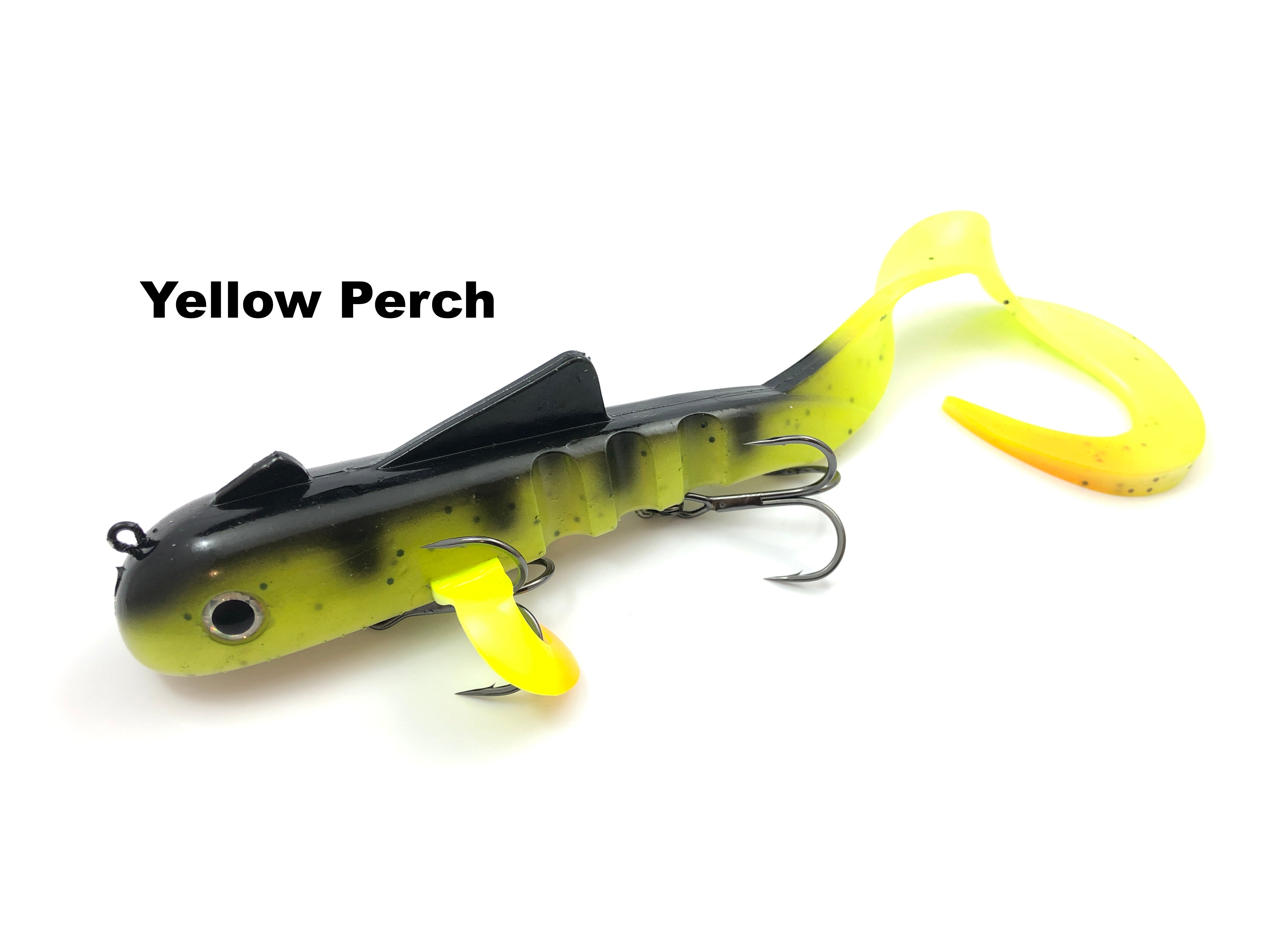 Savage Gear Alien Eel V2 – Team Rhino Outdoors LLC Savage Gear Alien Eel V2 – Team Rhino Outdoors LLC