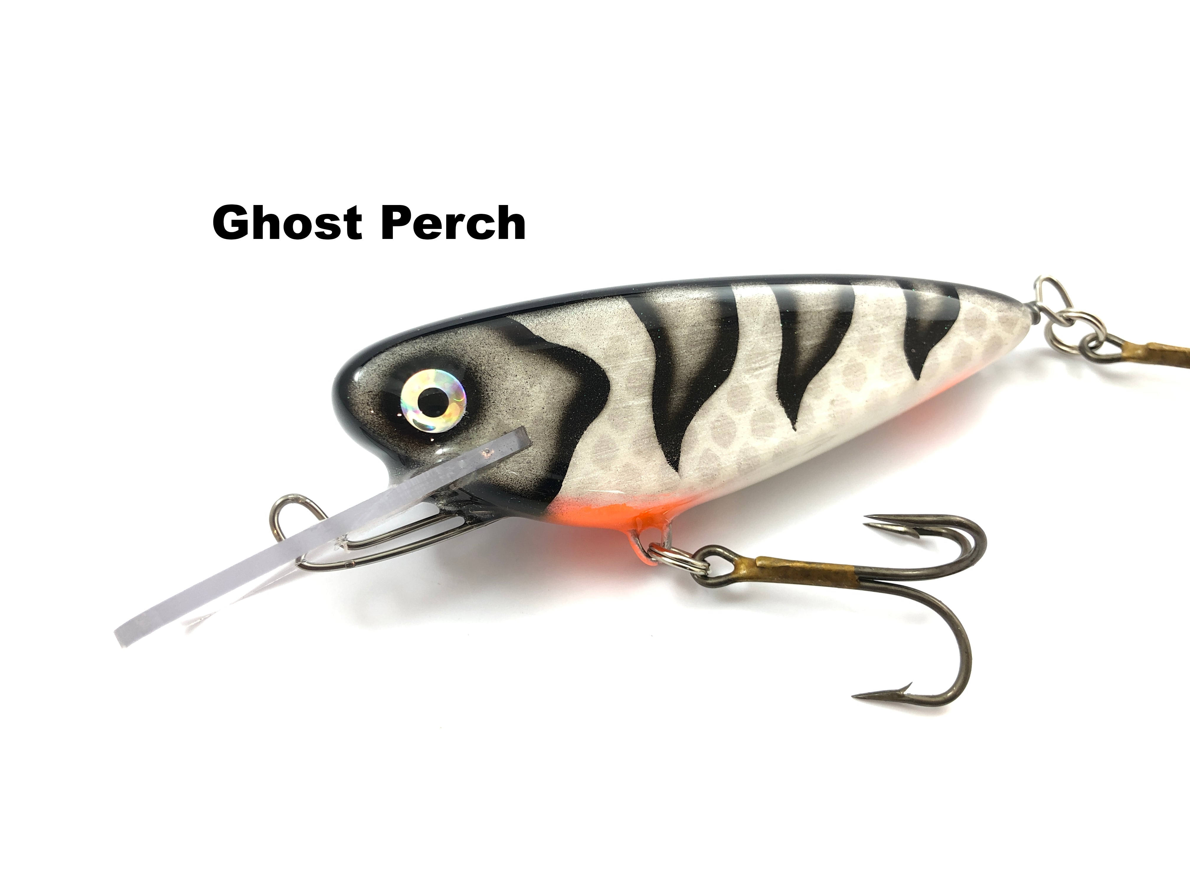 b5m18 fishing lure B&N Customs Talonz 5" Fat Shad – Team Rhino Outdoors LLC