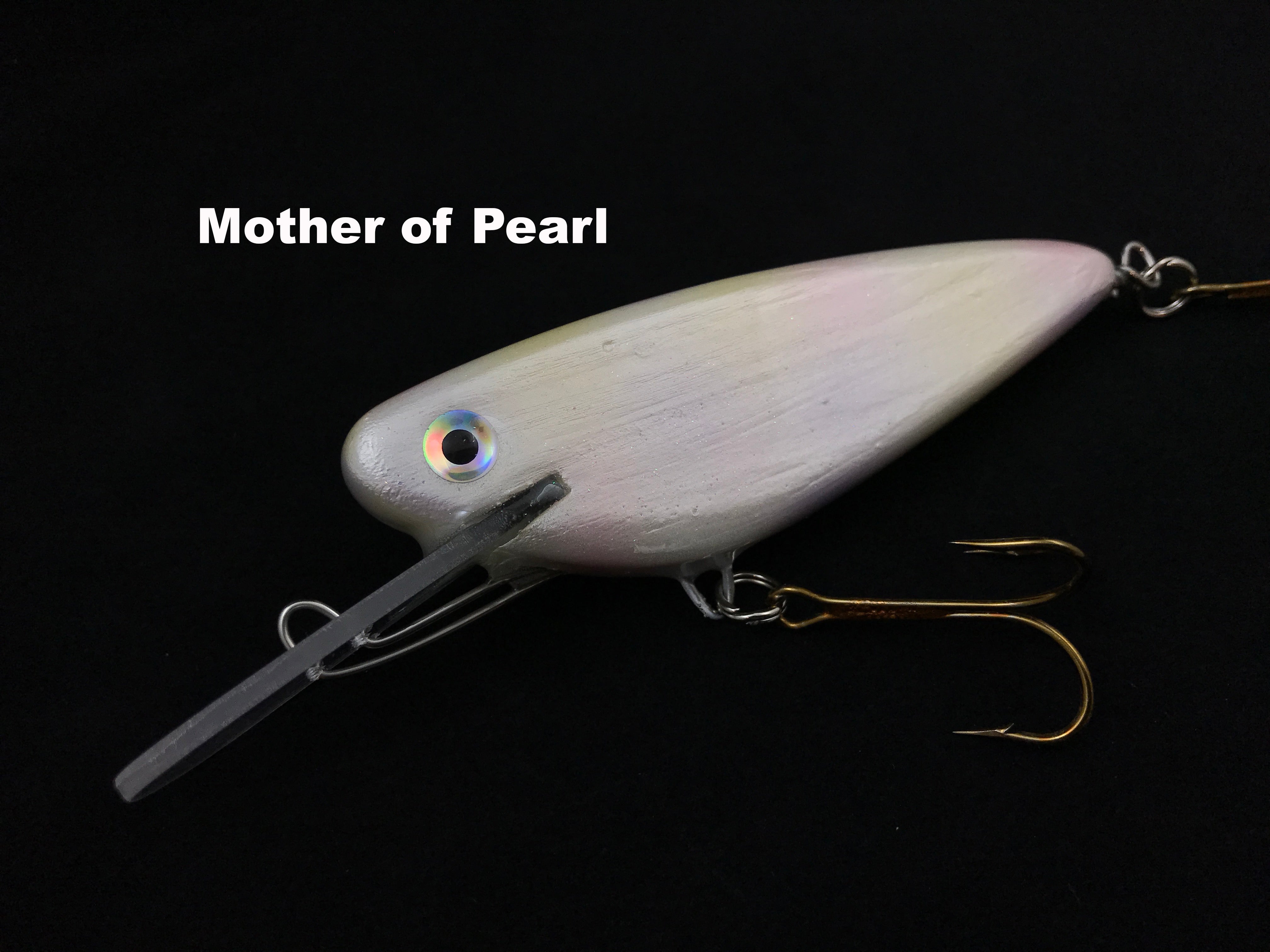 The Realis Versa Shad Fat 5” has been producing quality fish