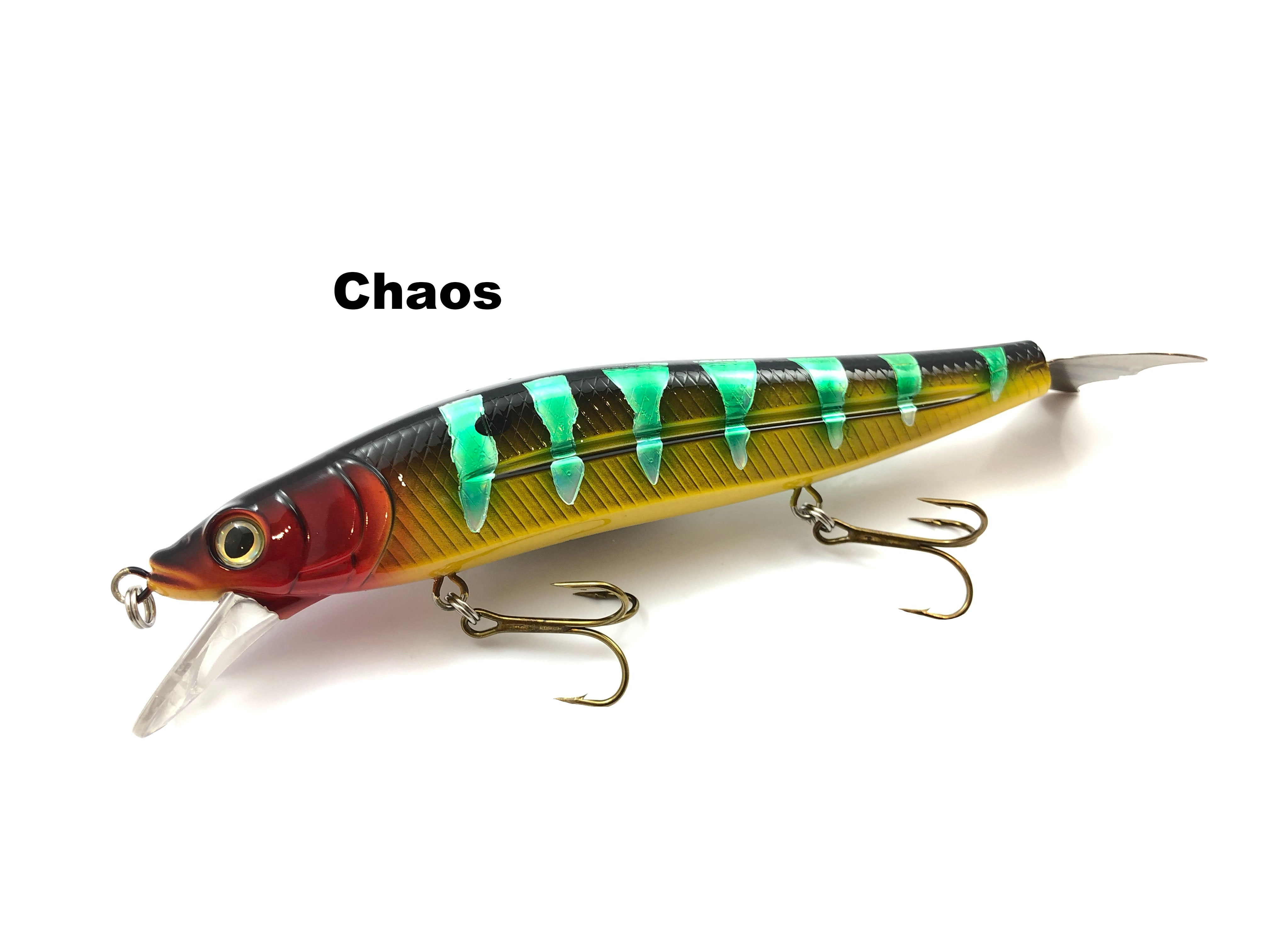 bass pro livingston lures Livingston Lures Flipper