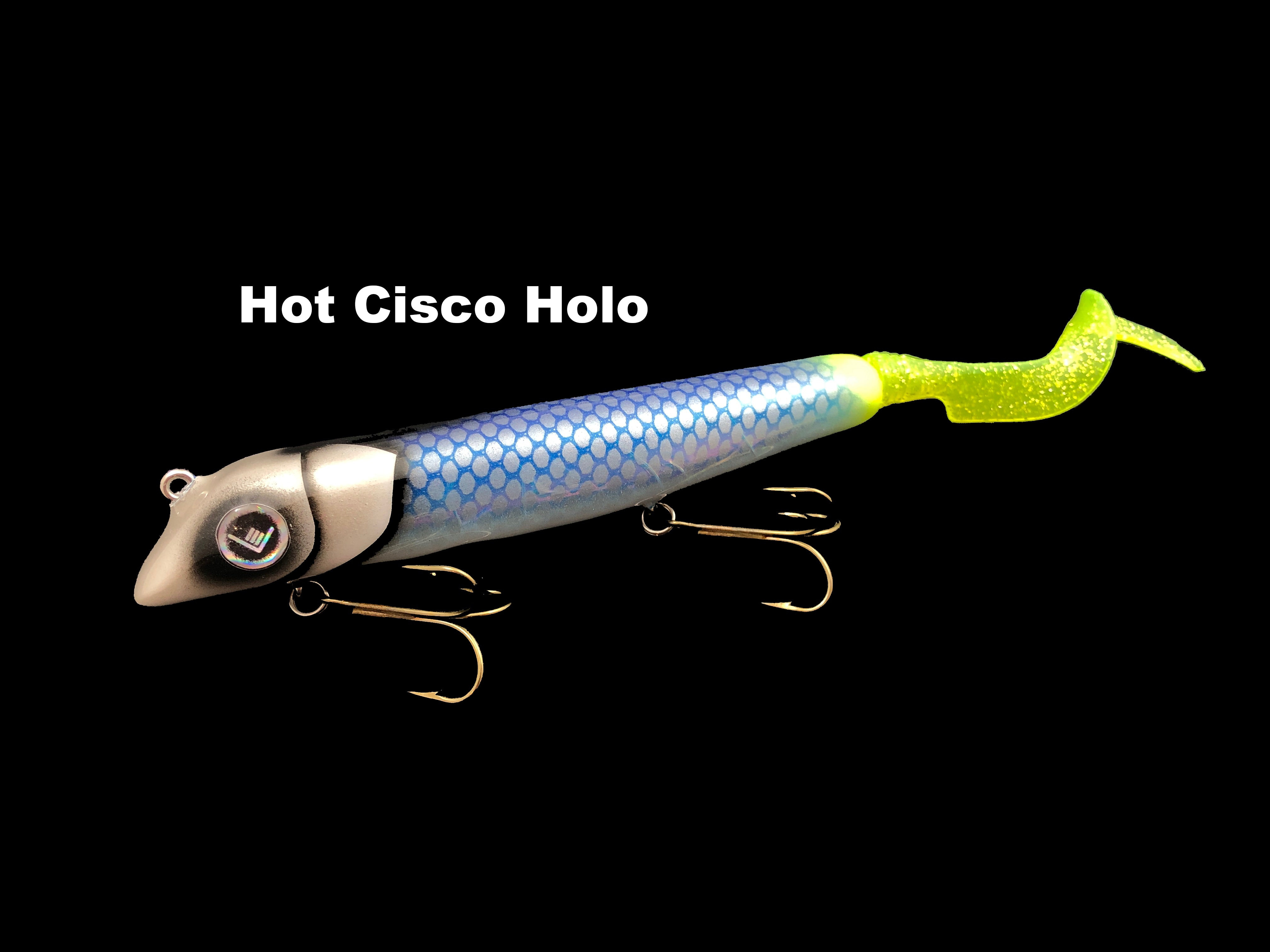 banggood fishing lures Bangarang Custom Baits