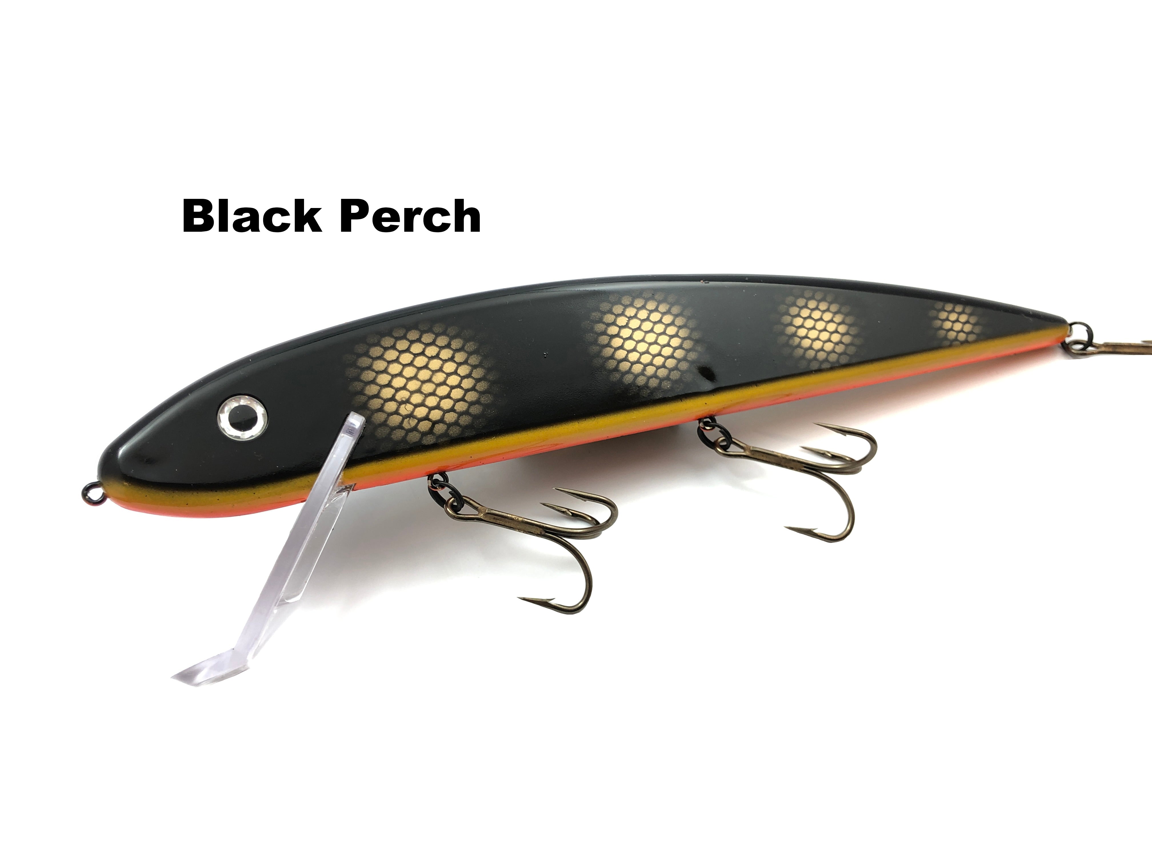 Grandma Lures - 13" Classic Grandma Team Rhino Outdoors LLC Grandma Lures - 13" Classic Grandma Team Rhino Outdoors LLC