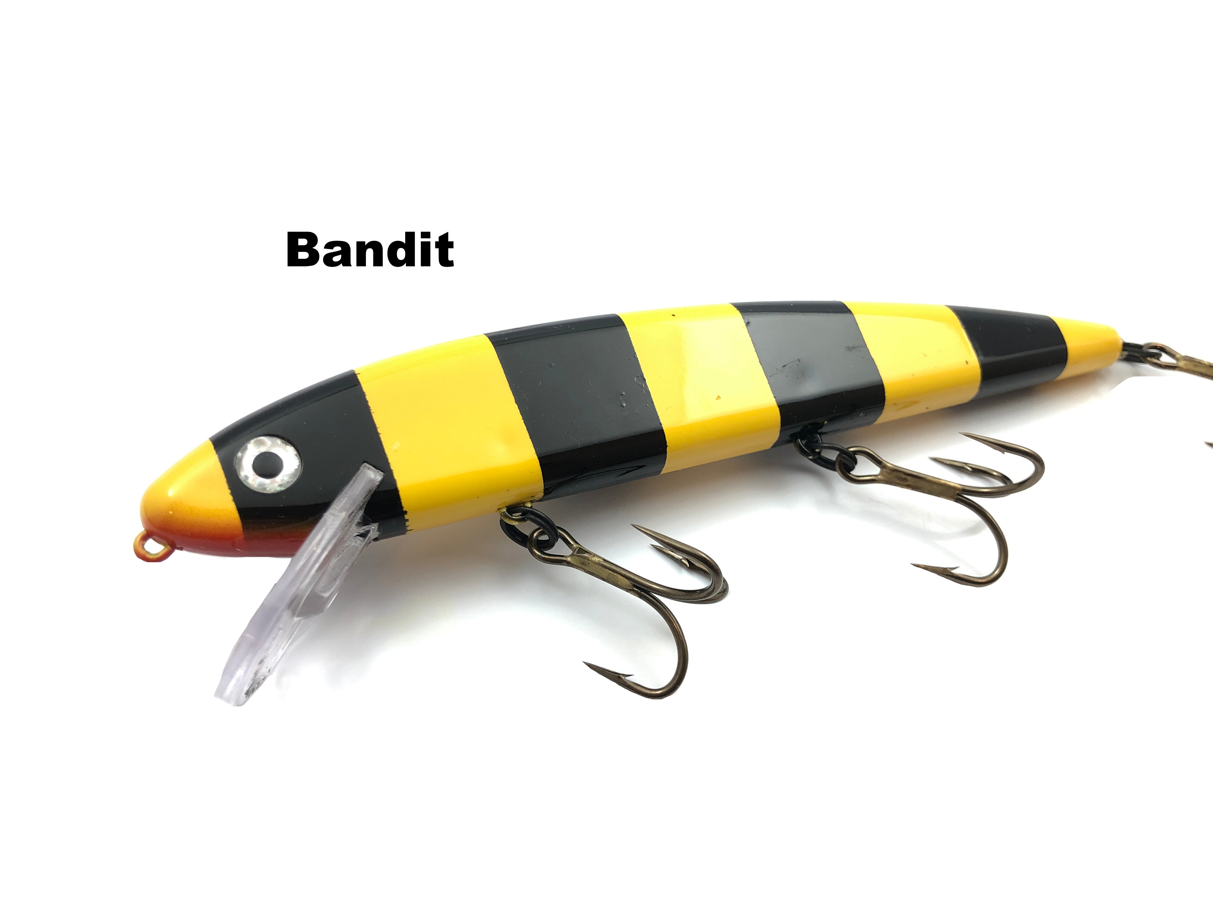 Grandma Lures Grandma Lures