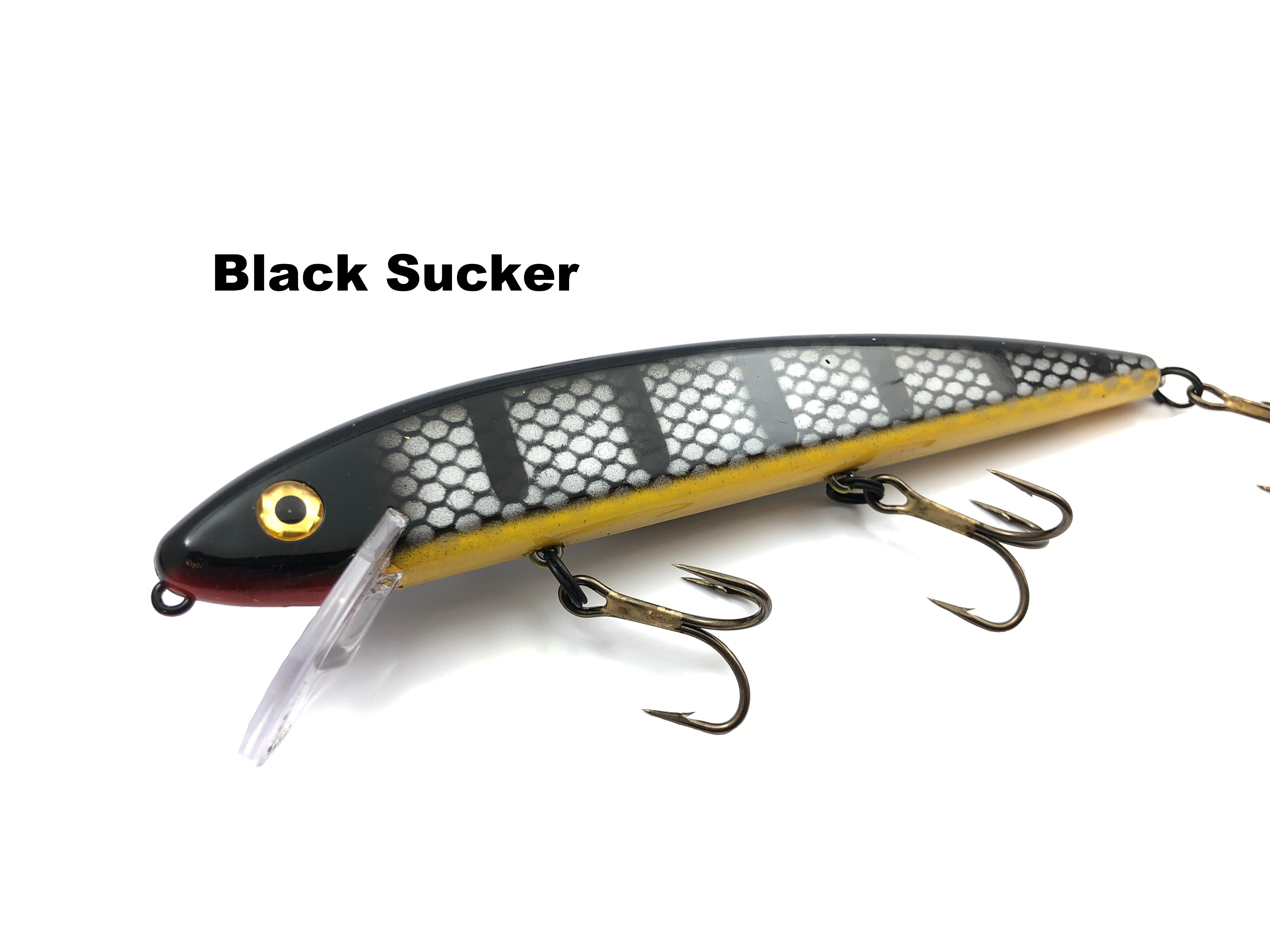 Grandma Lures Grandma Lures