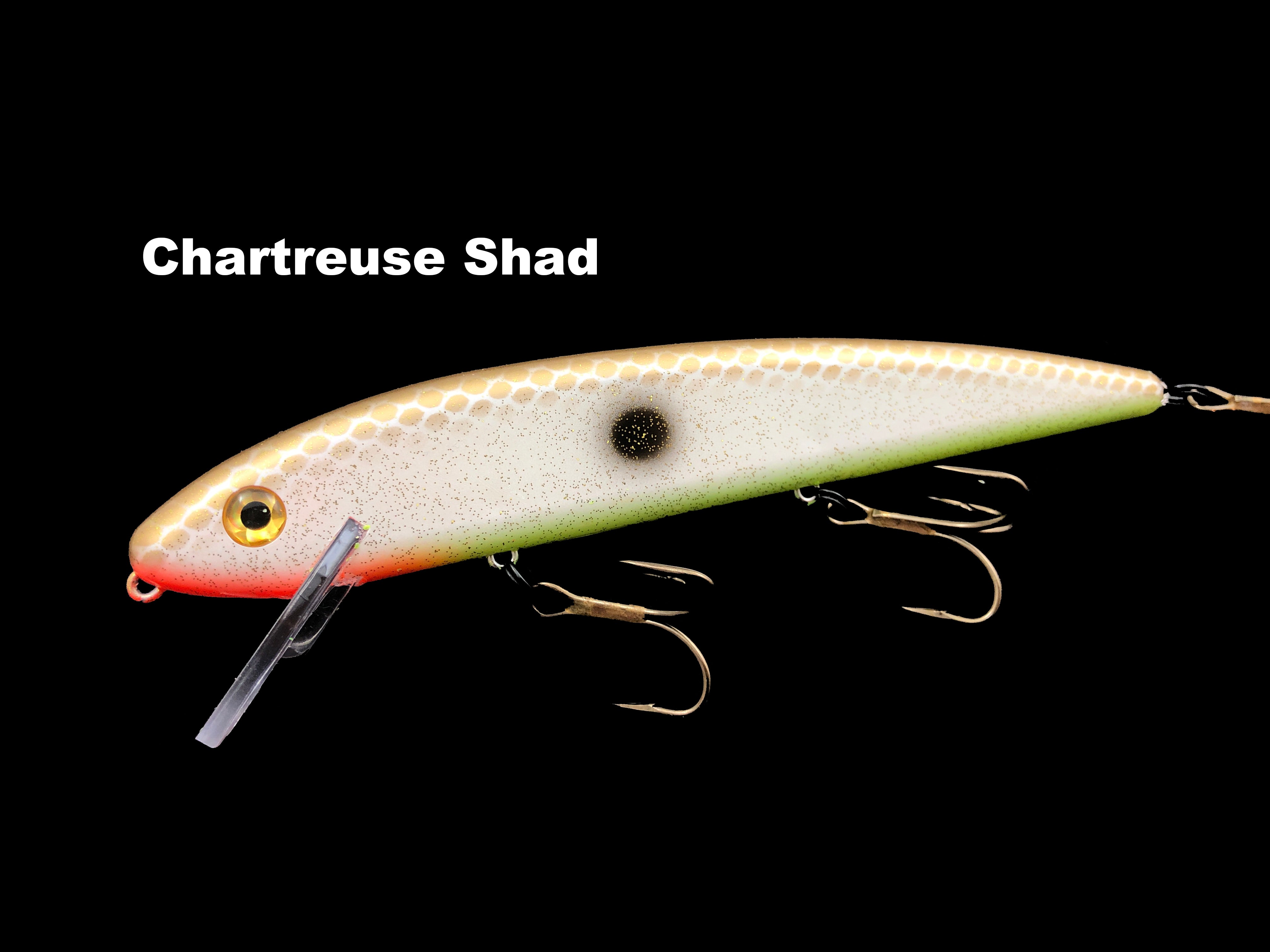 fishing buddy classic lure Grandma Lures