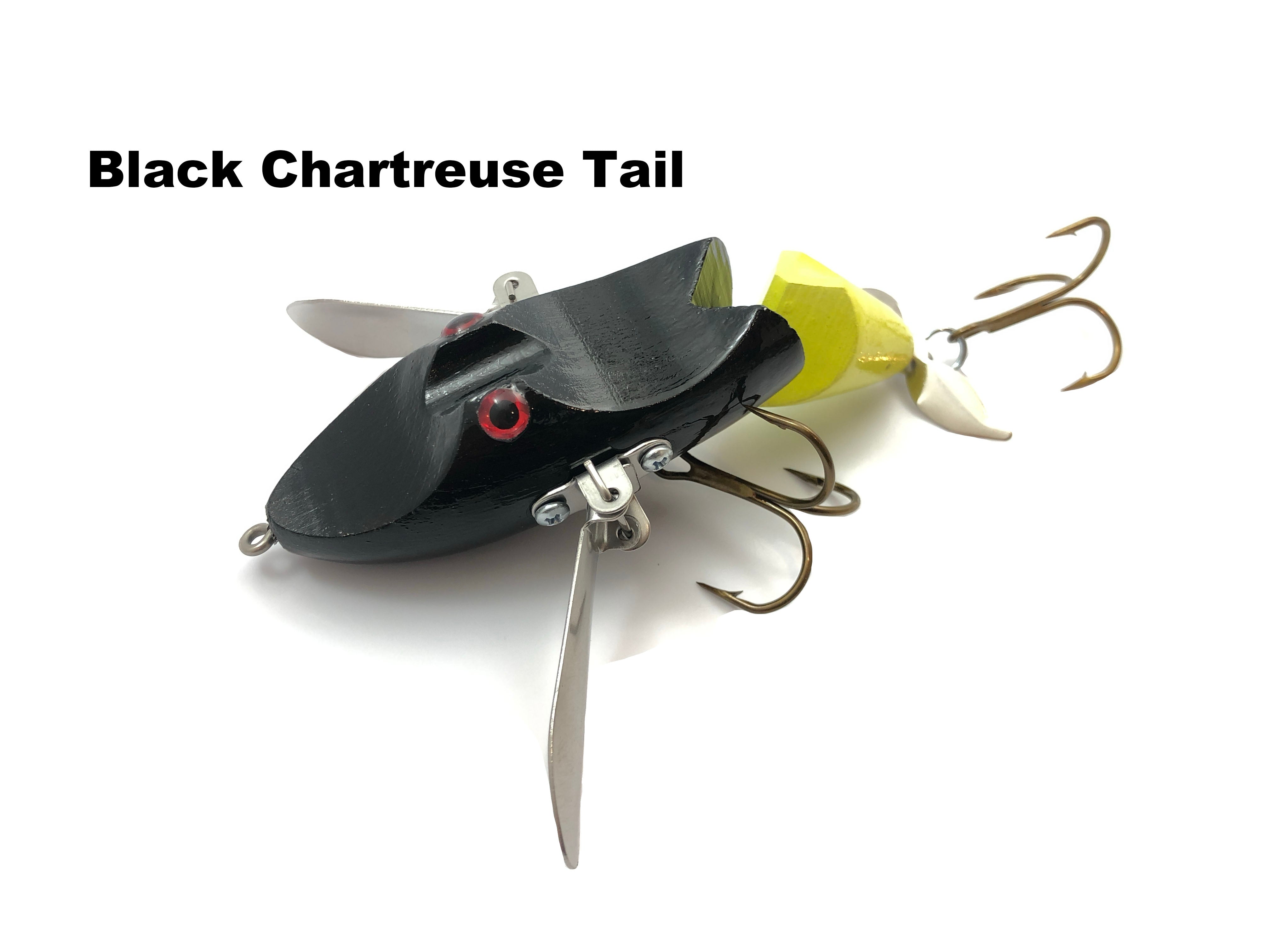 brush buster fishing lure Hi-Fin Hawg Buster – Team Rhino Outdoors LLC