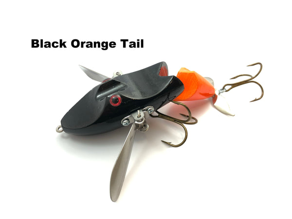Products – tagged Top Water Musky Creeper – Team Rhino Outdoors LLC