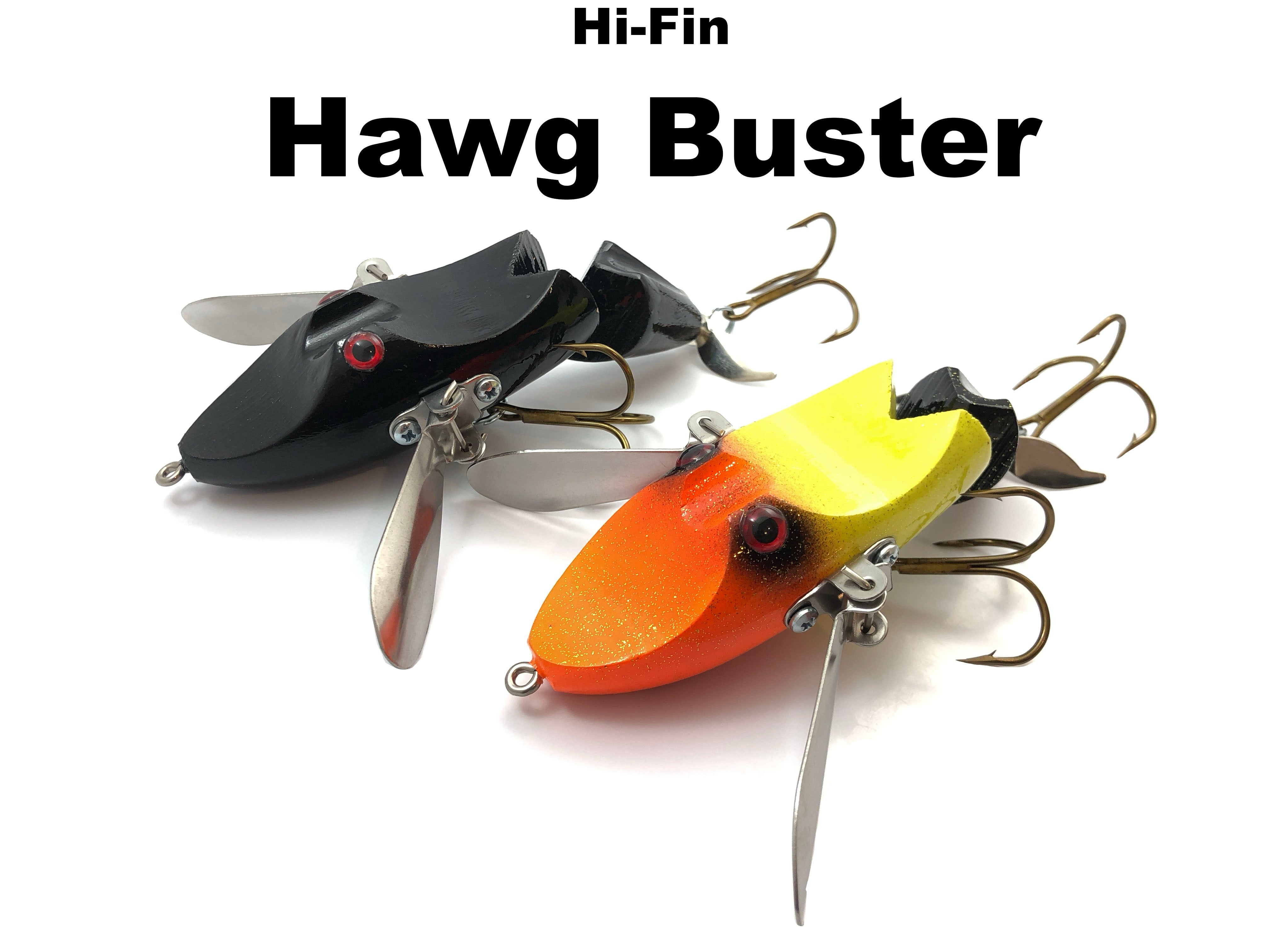bait buster fishing lure C&H King Lures Blue/Chartreuse/Silver available in four styles Squidbuster Jig