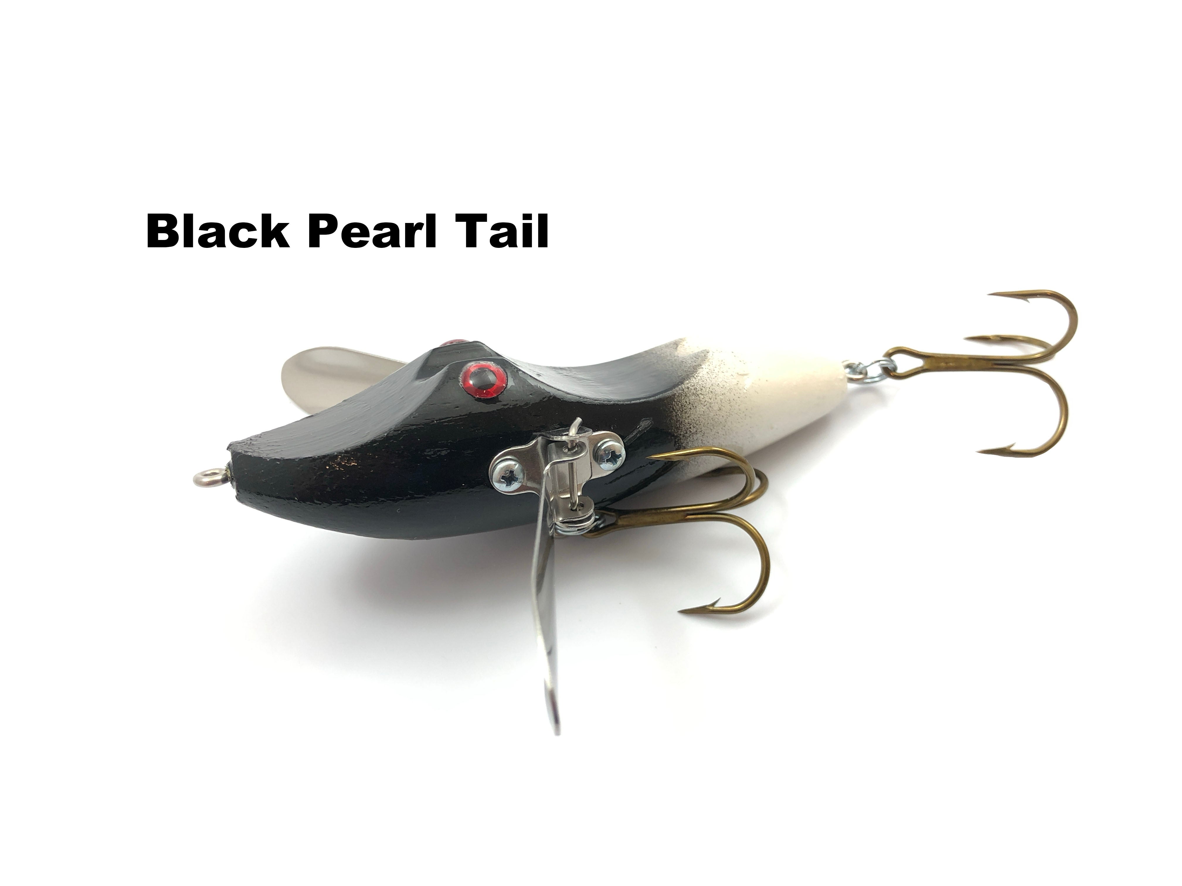 Hi-Fin Creeper – Team Rhino Outdoors LLC