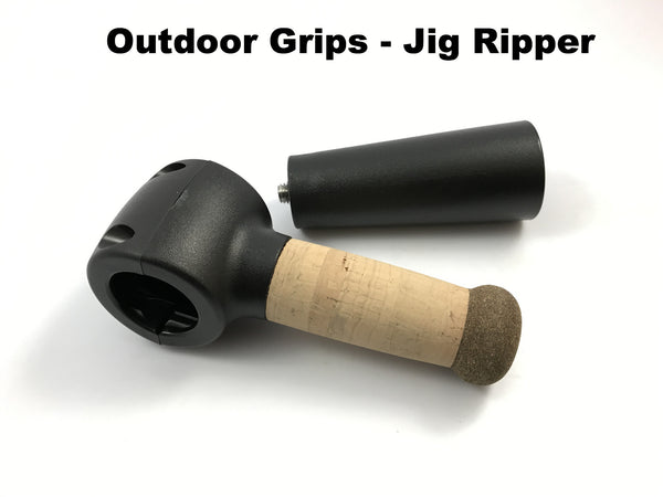 Outdoor Grips Jig Ripper