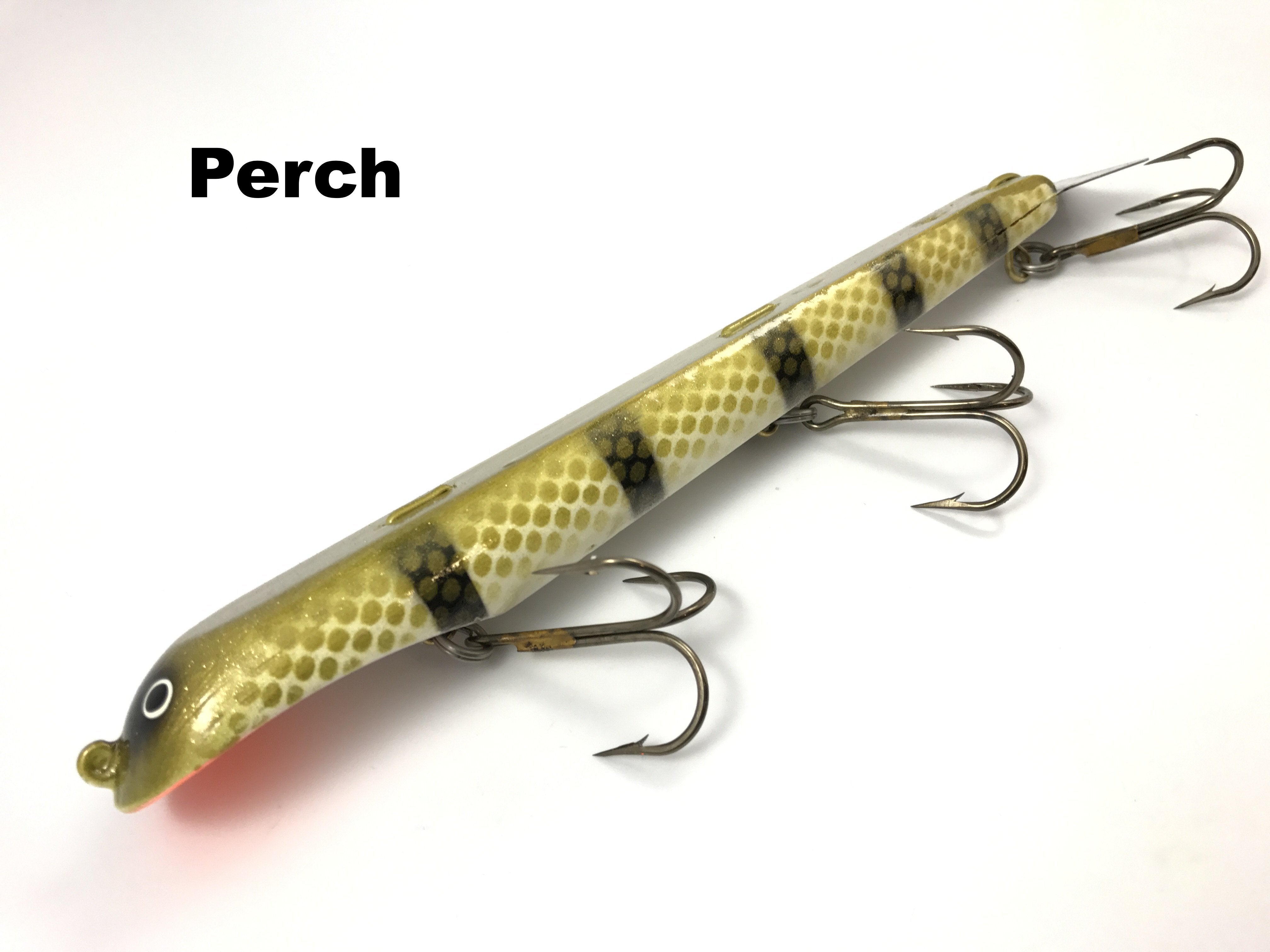 Jerkbaits/Glide Baits – tagged 12 Weighted Suick – Team Rhino