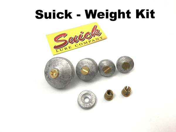 Suick Weight Kit