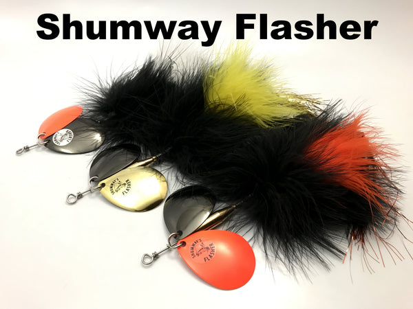 Shumway  Flasher