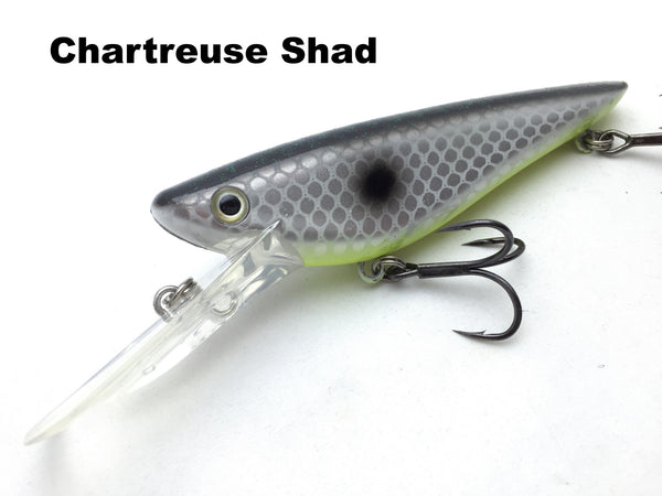 Products – tagged Crusher Musky Fishing Lure – Team Rhino
