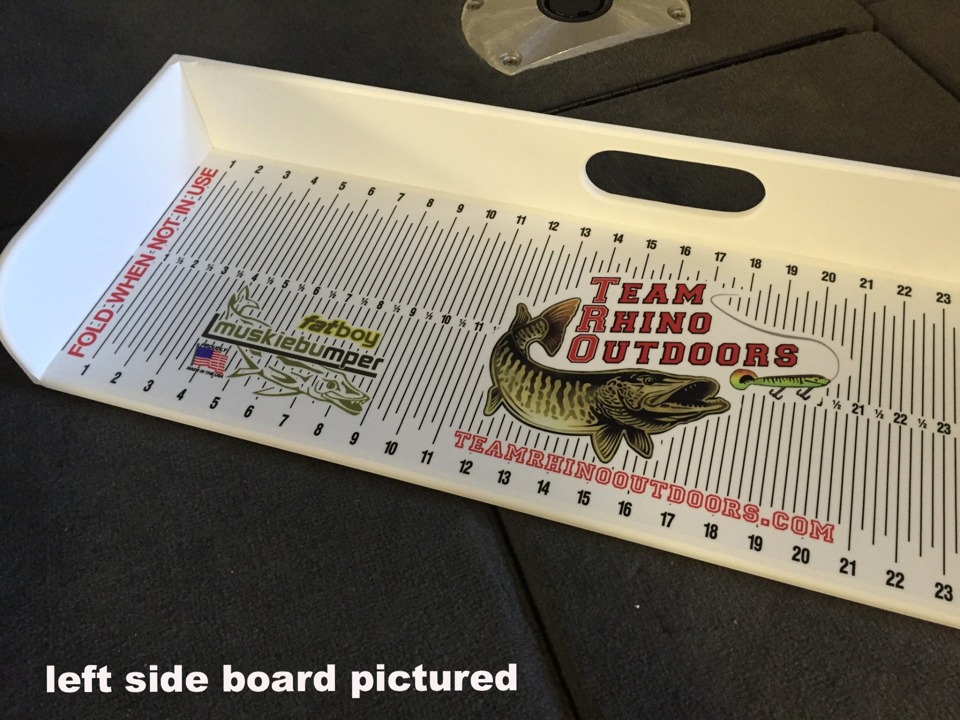 Tools – tagged Bump Board – Team Rhino Outdoors LLC