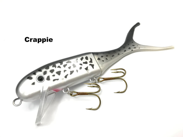 Musky Innovations Shallow Invader - Crappie